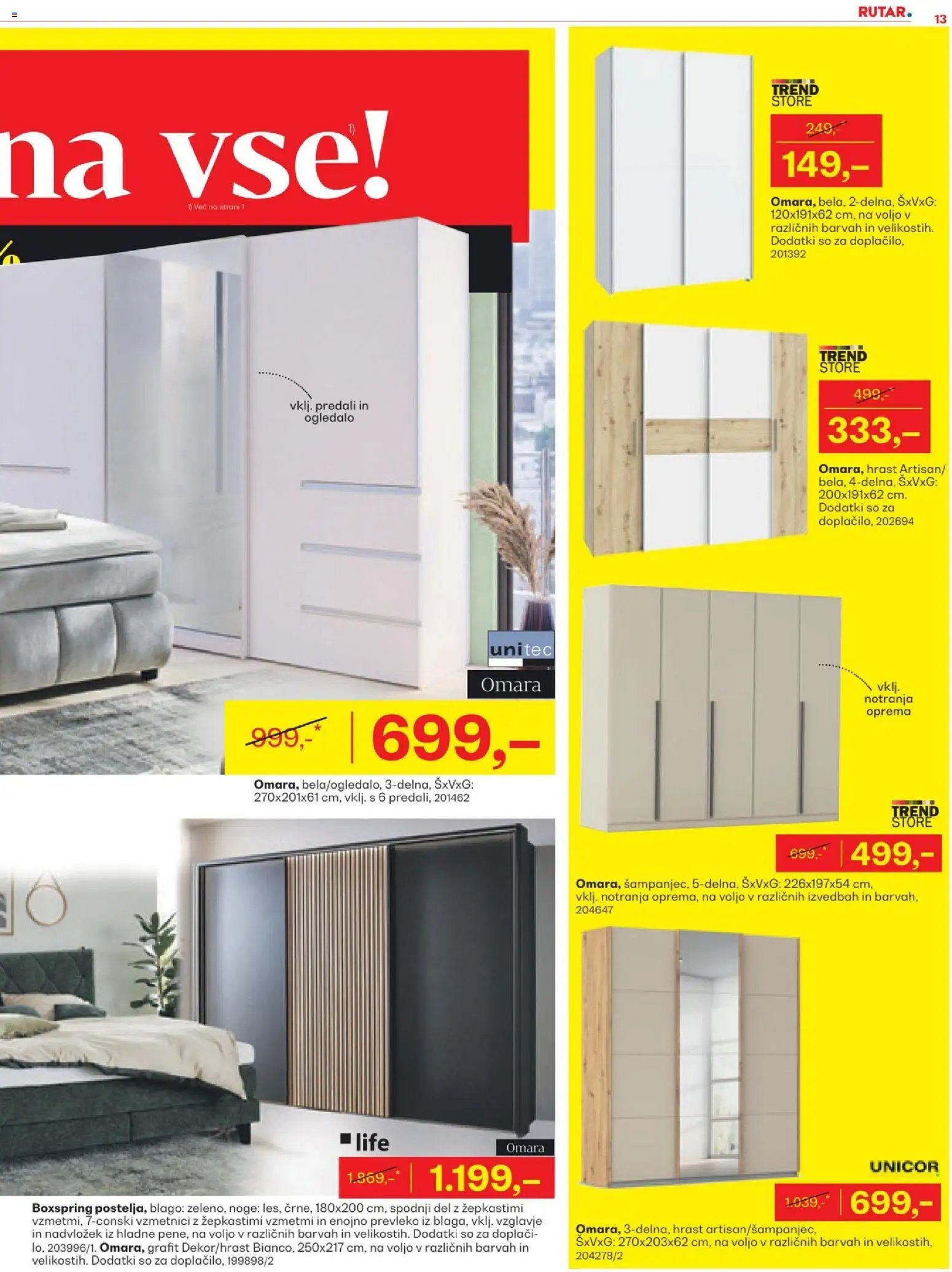 Rutar katalog (2025-12-29 - 2026-01-03)