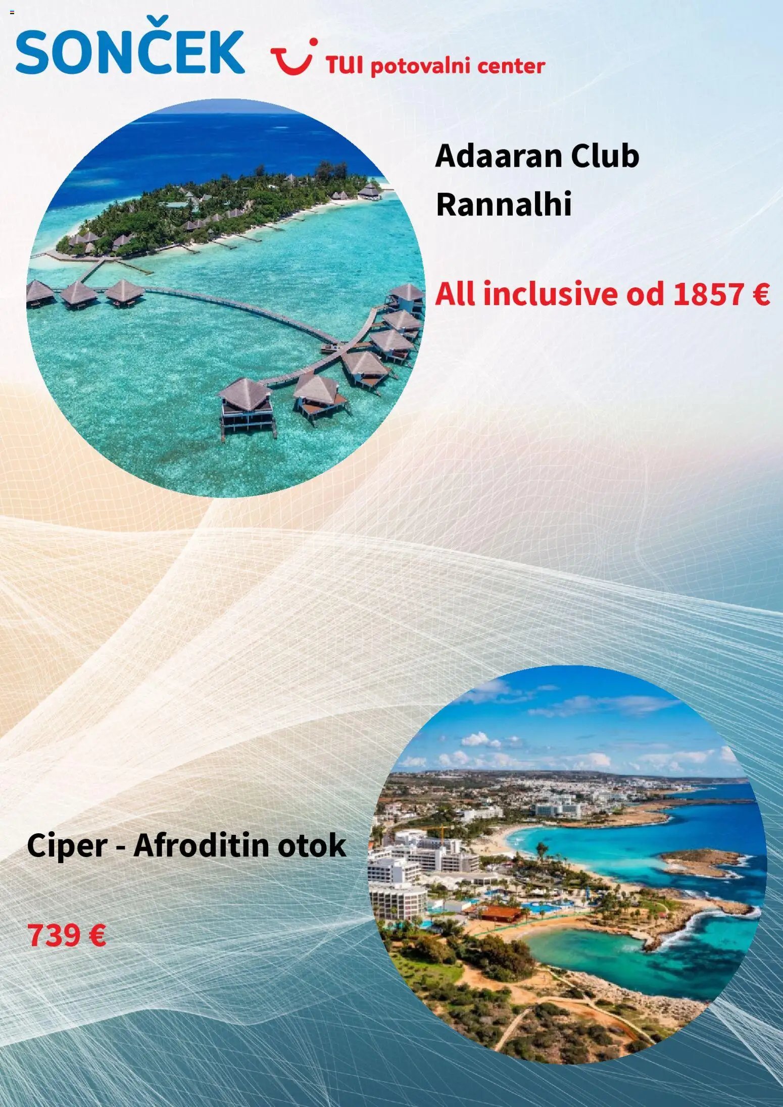 Sonček katalog