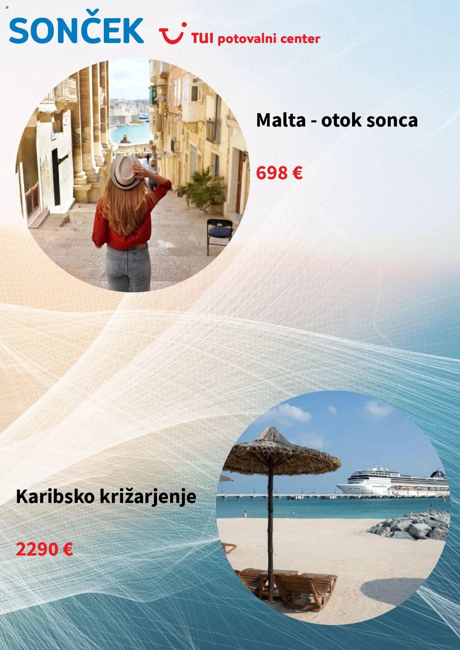 Sonček katalog