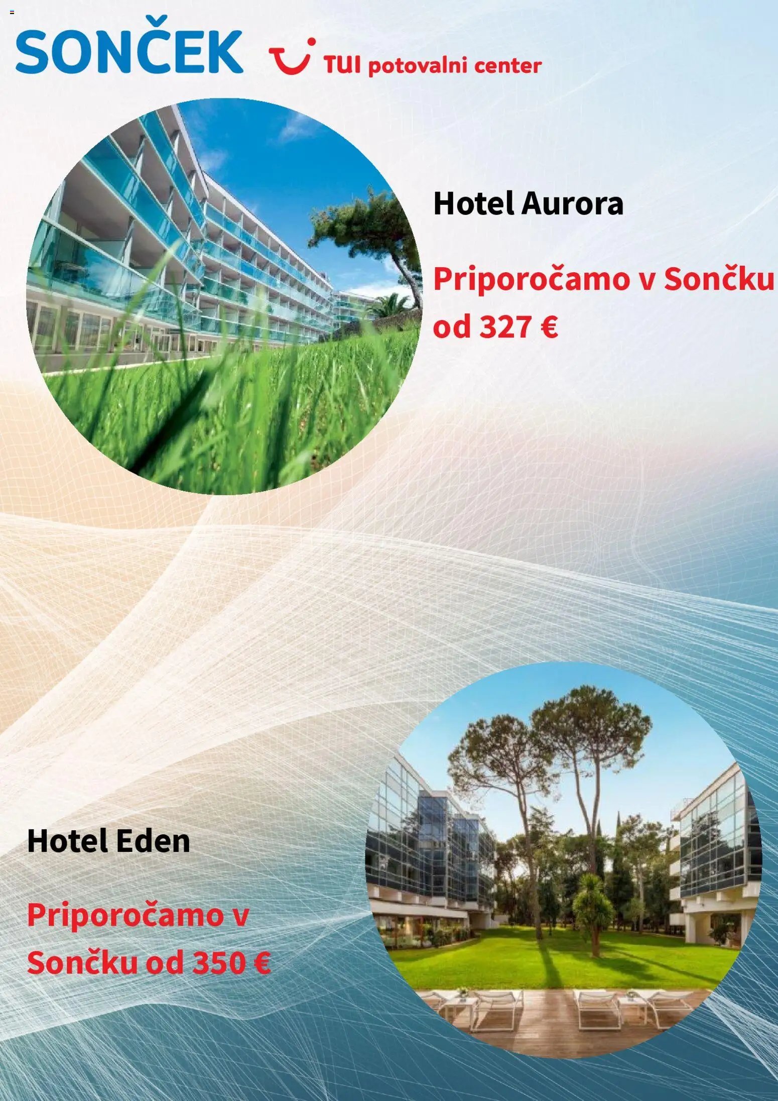 Sonček katalog