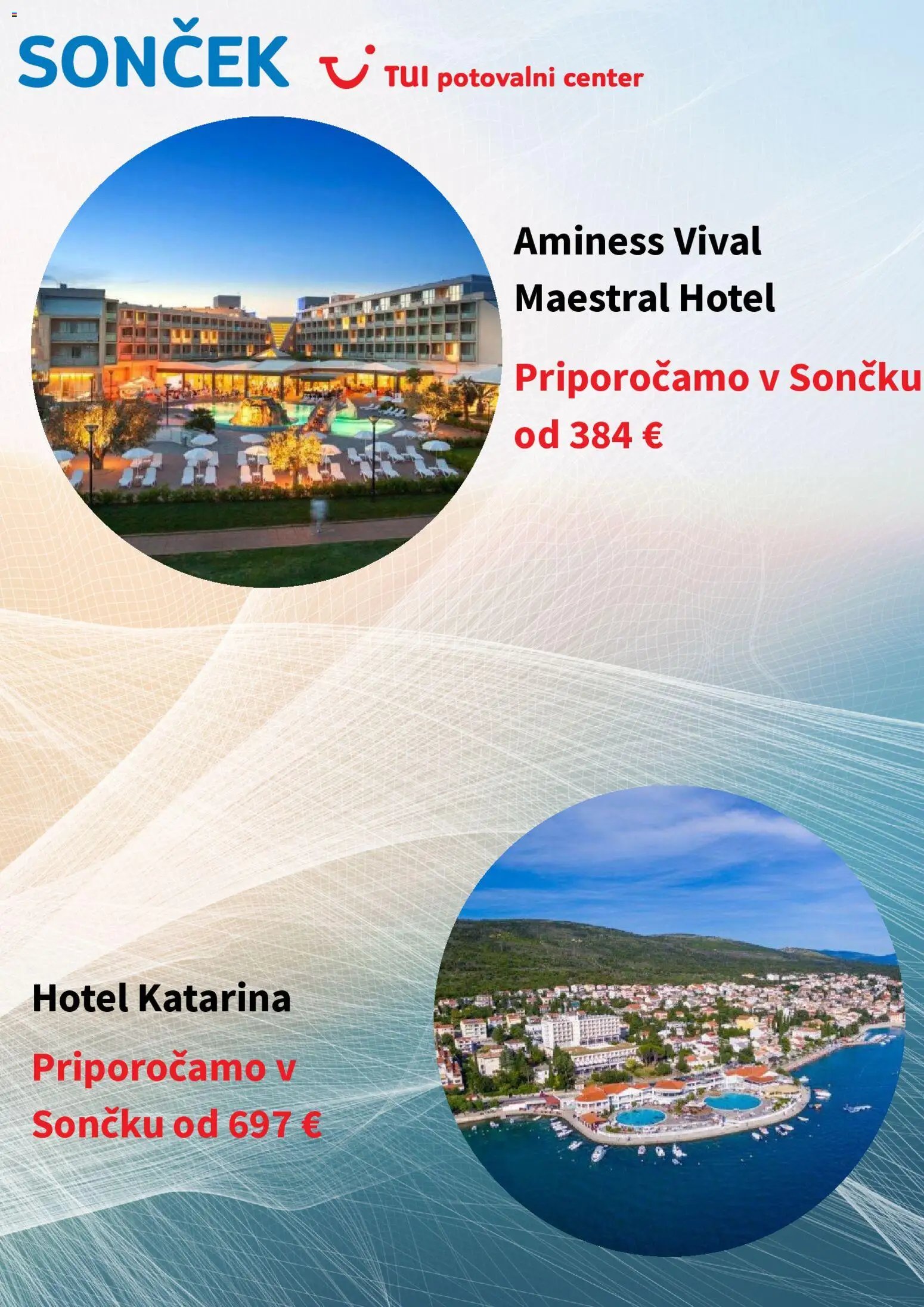 Sonček katalog