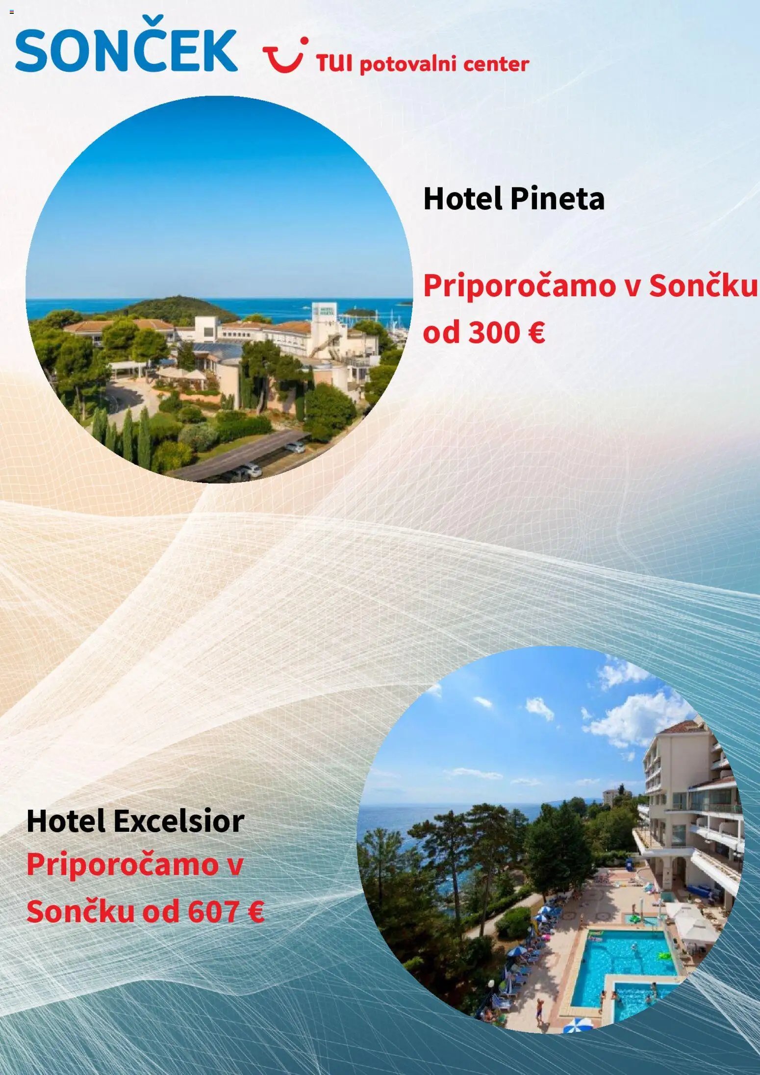 Sonček katalog