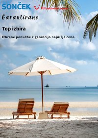 Sonček katalog