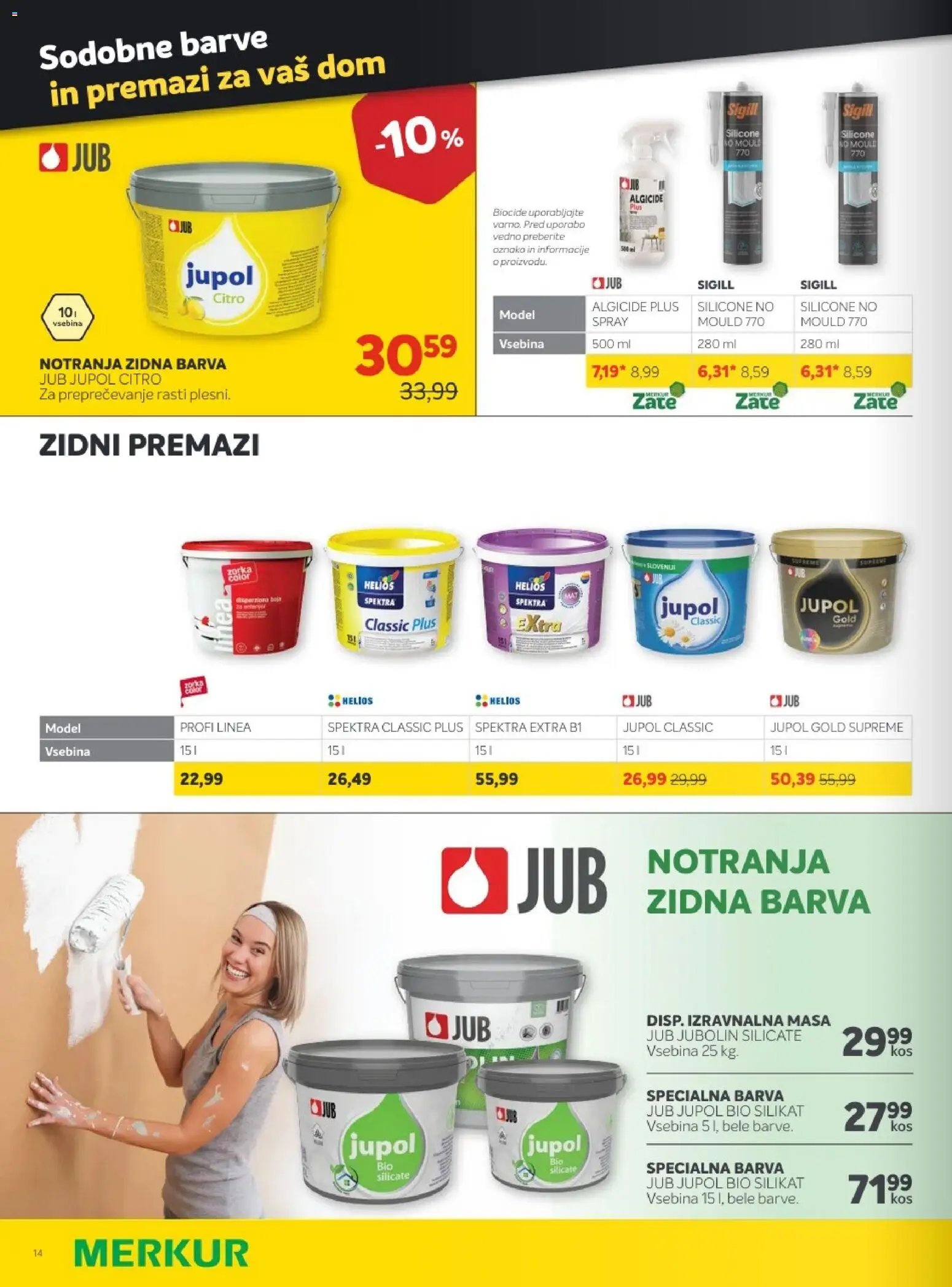 Merkur katalog (2025-12-03 - 2026-01-06)