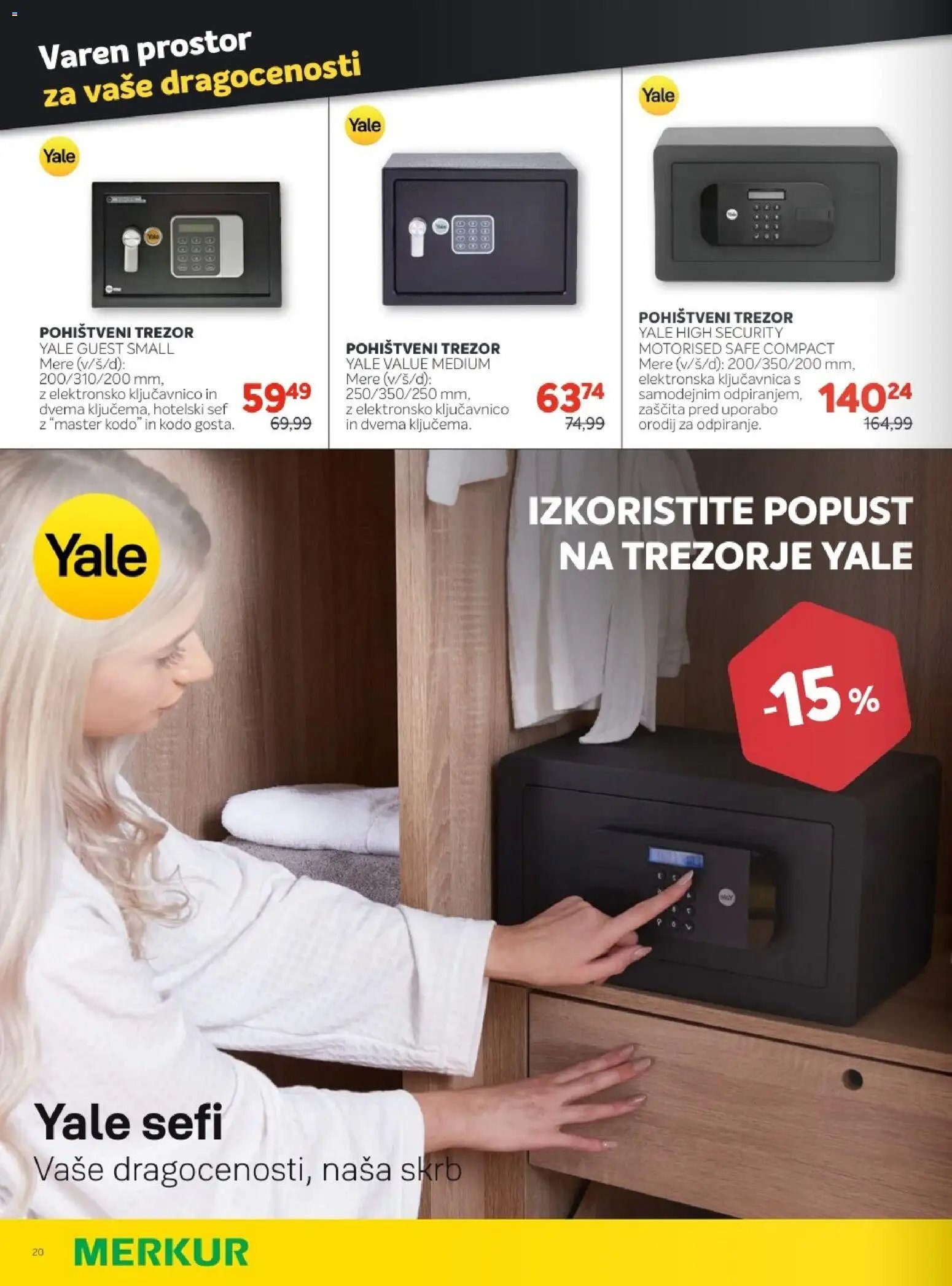 Merkur katalog (2025-12-03 - 2026-01-06)