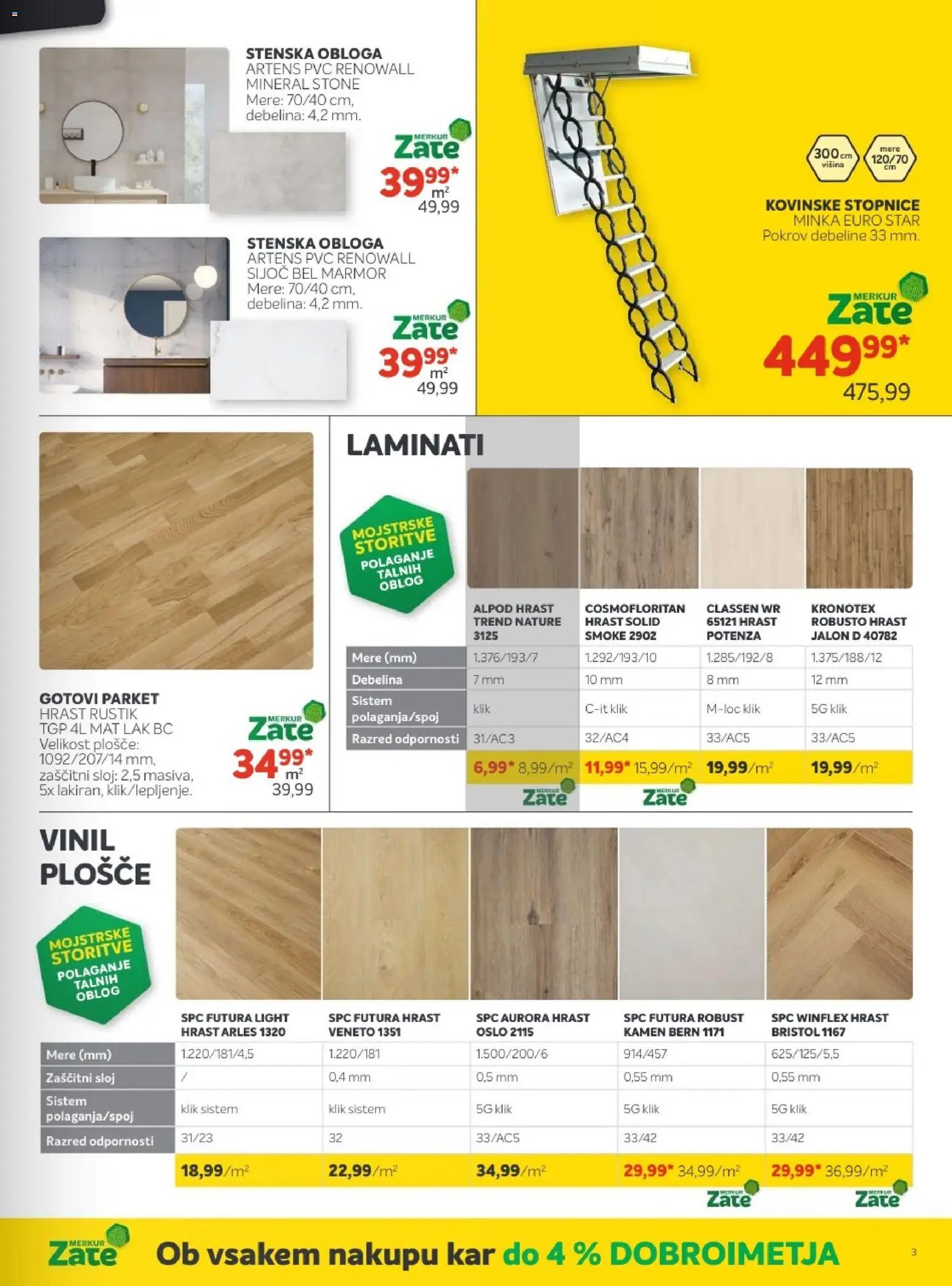 Merkur katalog (2025-12-03 - 2026-01-06)