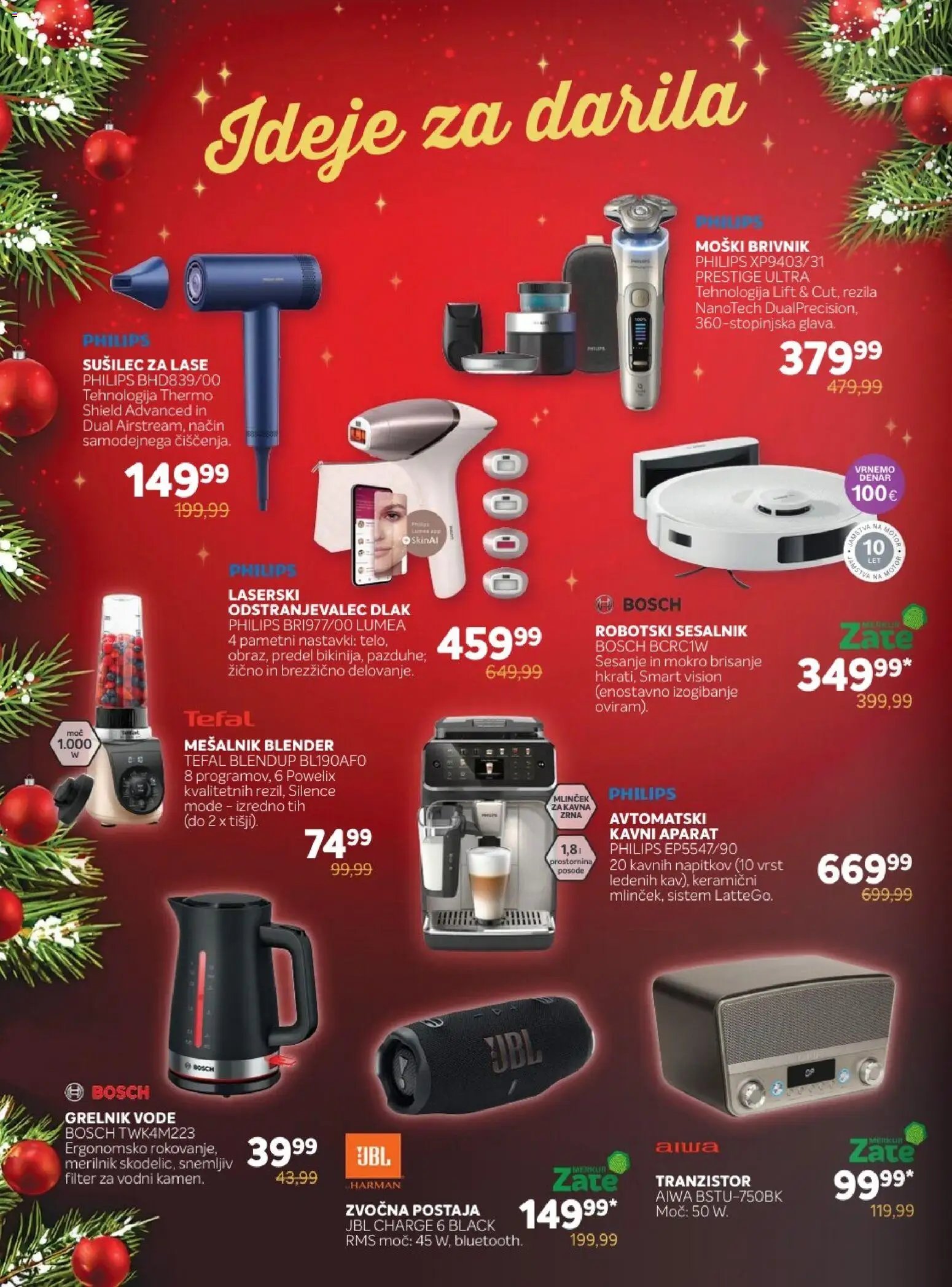 Merkur katalog (2025-12-03 - 2026-01-06)