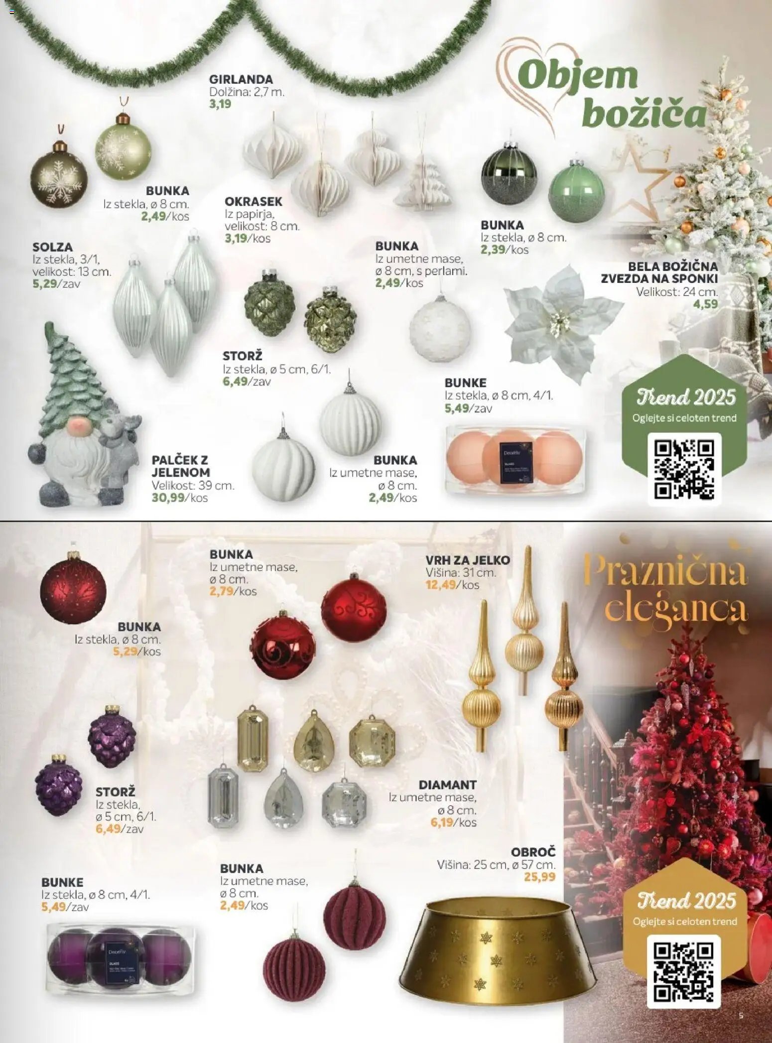 Merkur katalog (2025-12-03 - 2026-01-06)