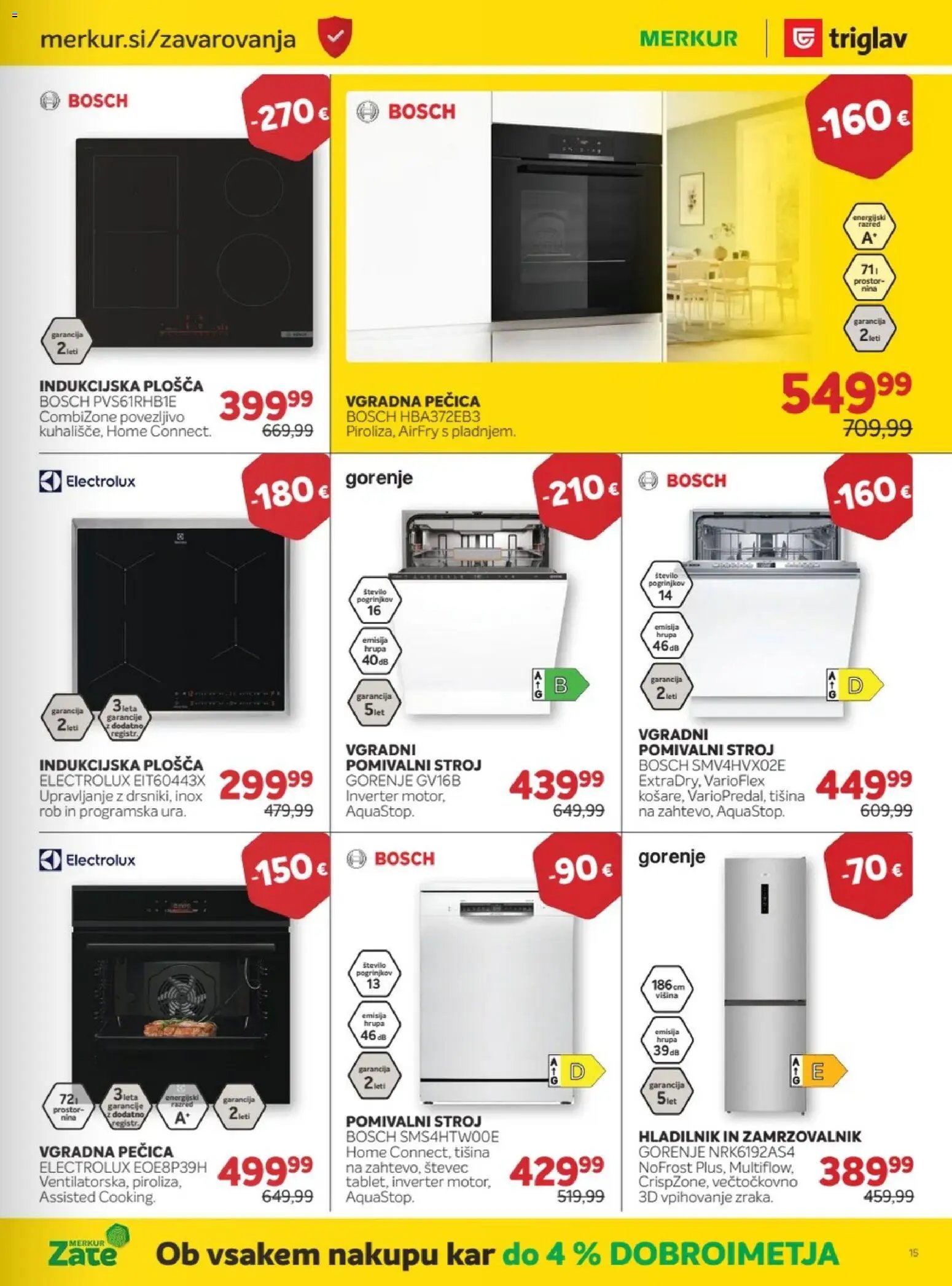 Merkur katalog (2025-12-03 - 2026-01-06)