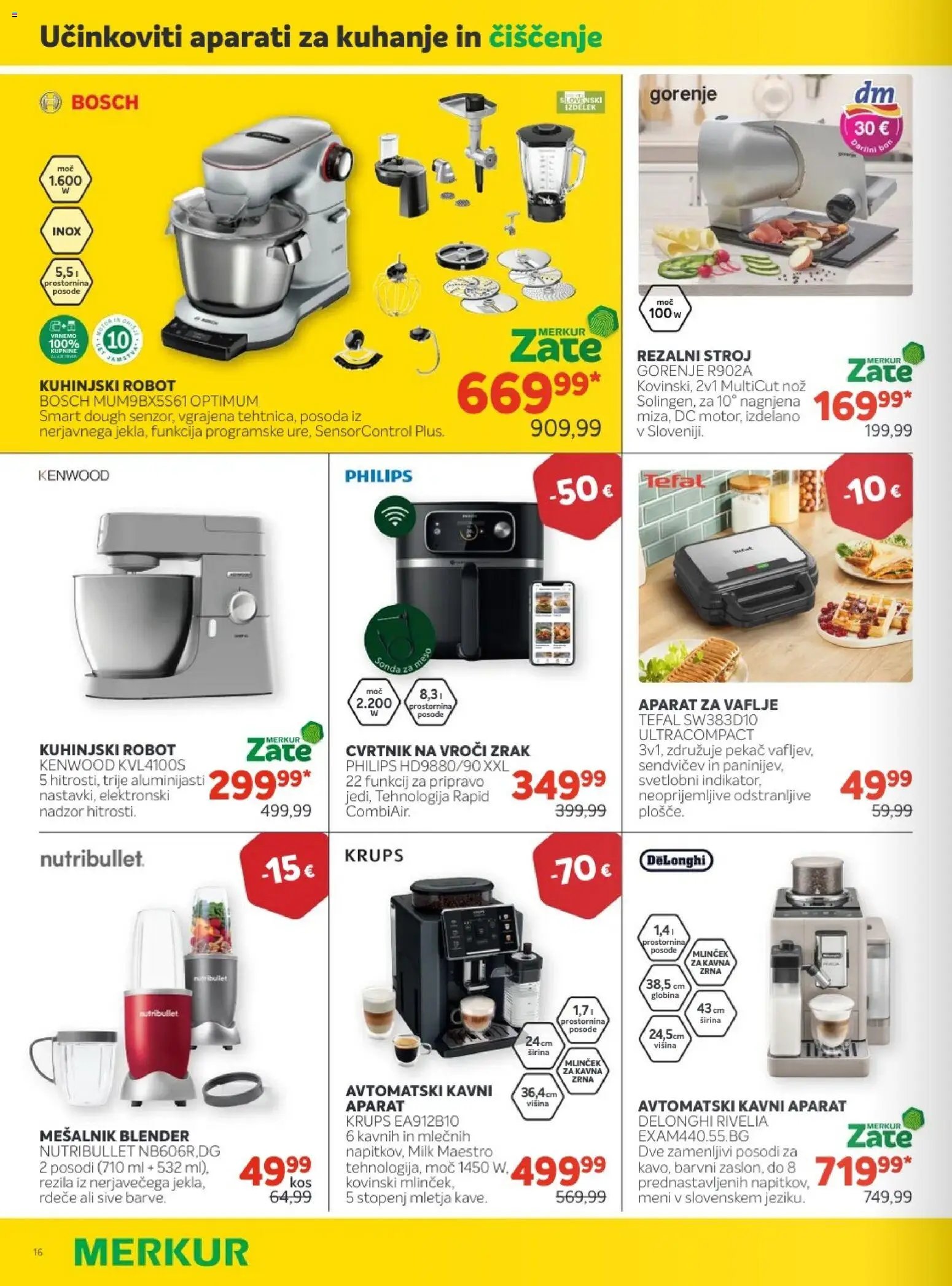 Merkur katalog (2025-12-03 - 2026-01-06)