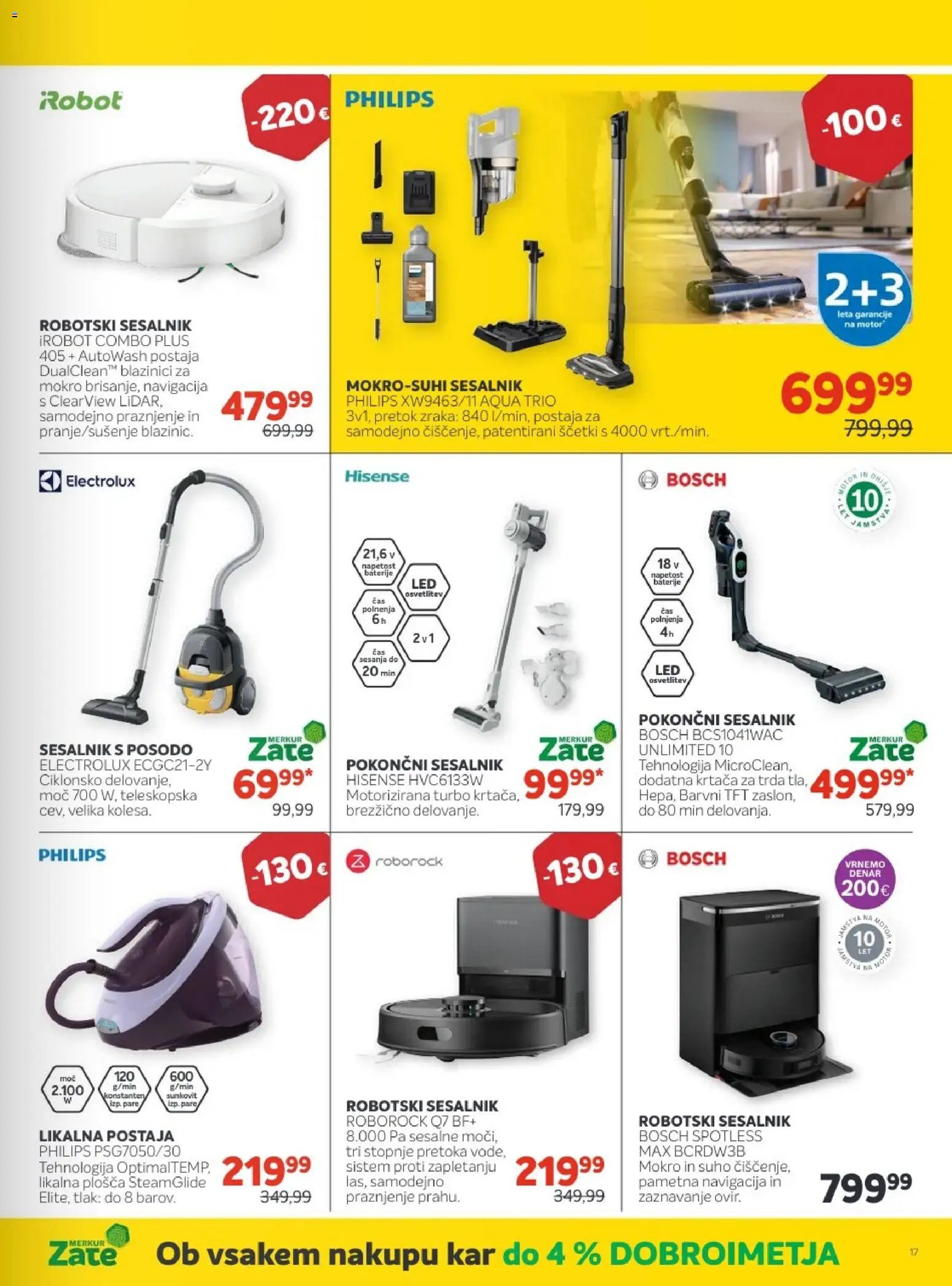 Merkur katalog (2025-12-03 - 2026-01-06)