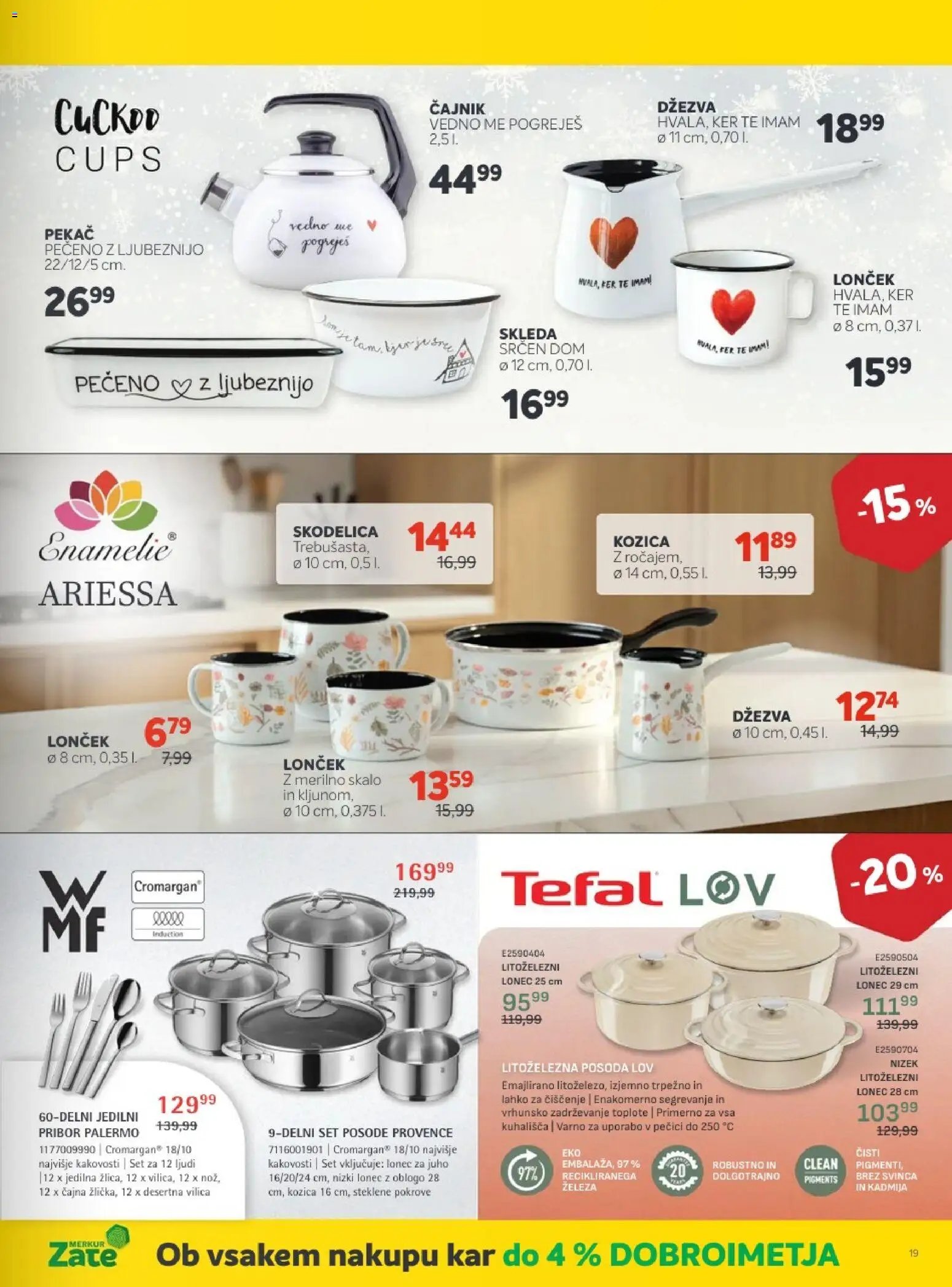 Merkur katalog (2025-12-03 - 2026-01-06)