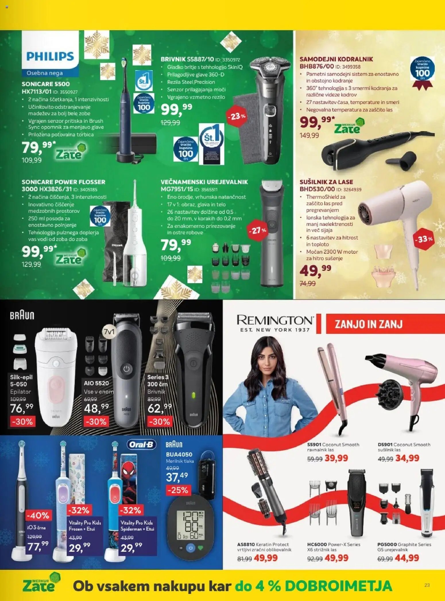 Merkur katalog (2025-12-03 - 2026-01-06)