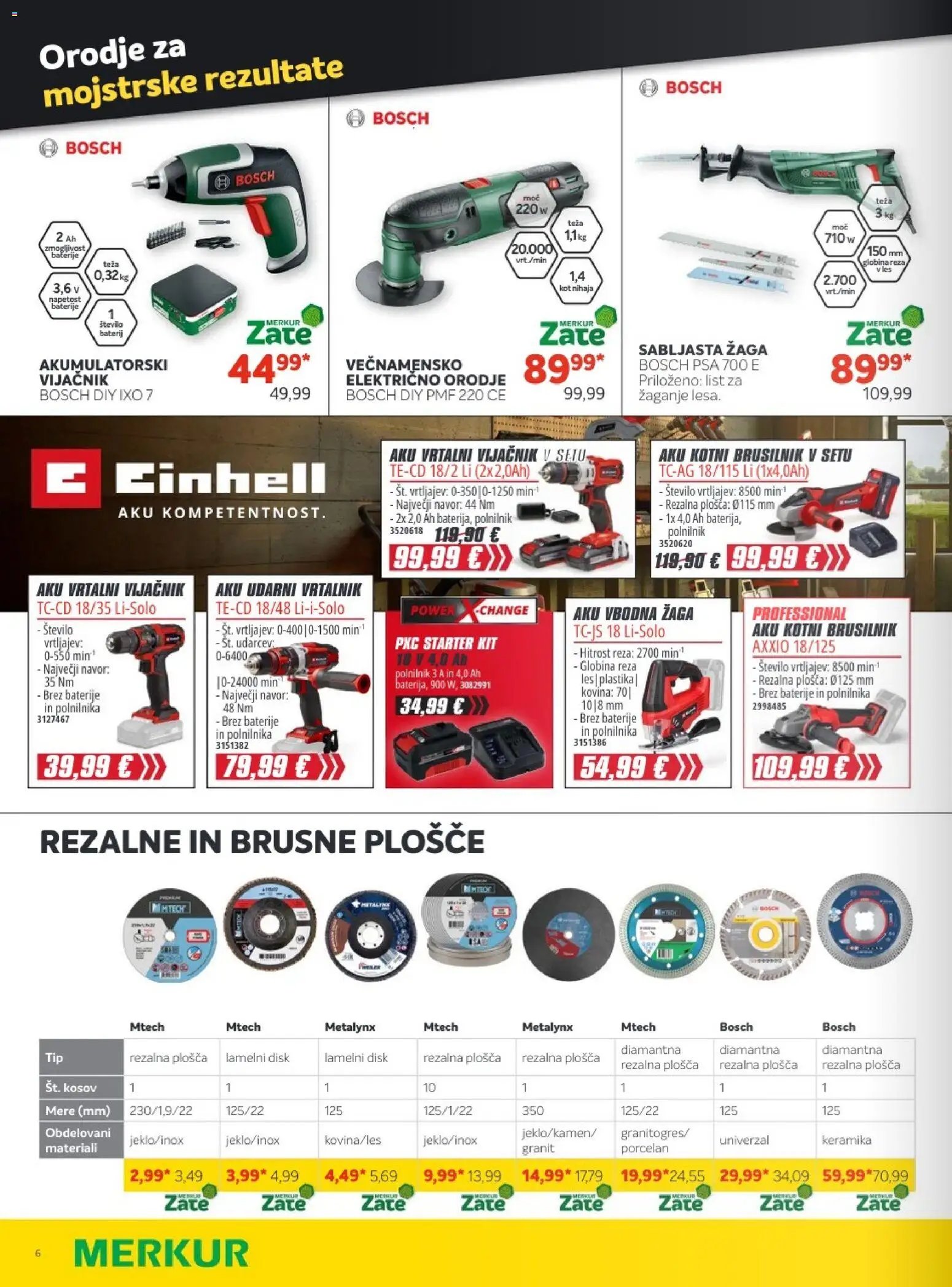 Merkur katalog (2025-12-03 - 2026-01-06)