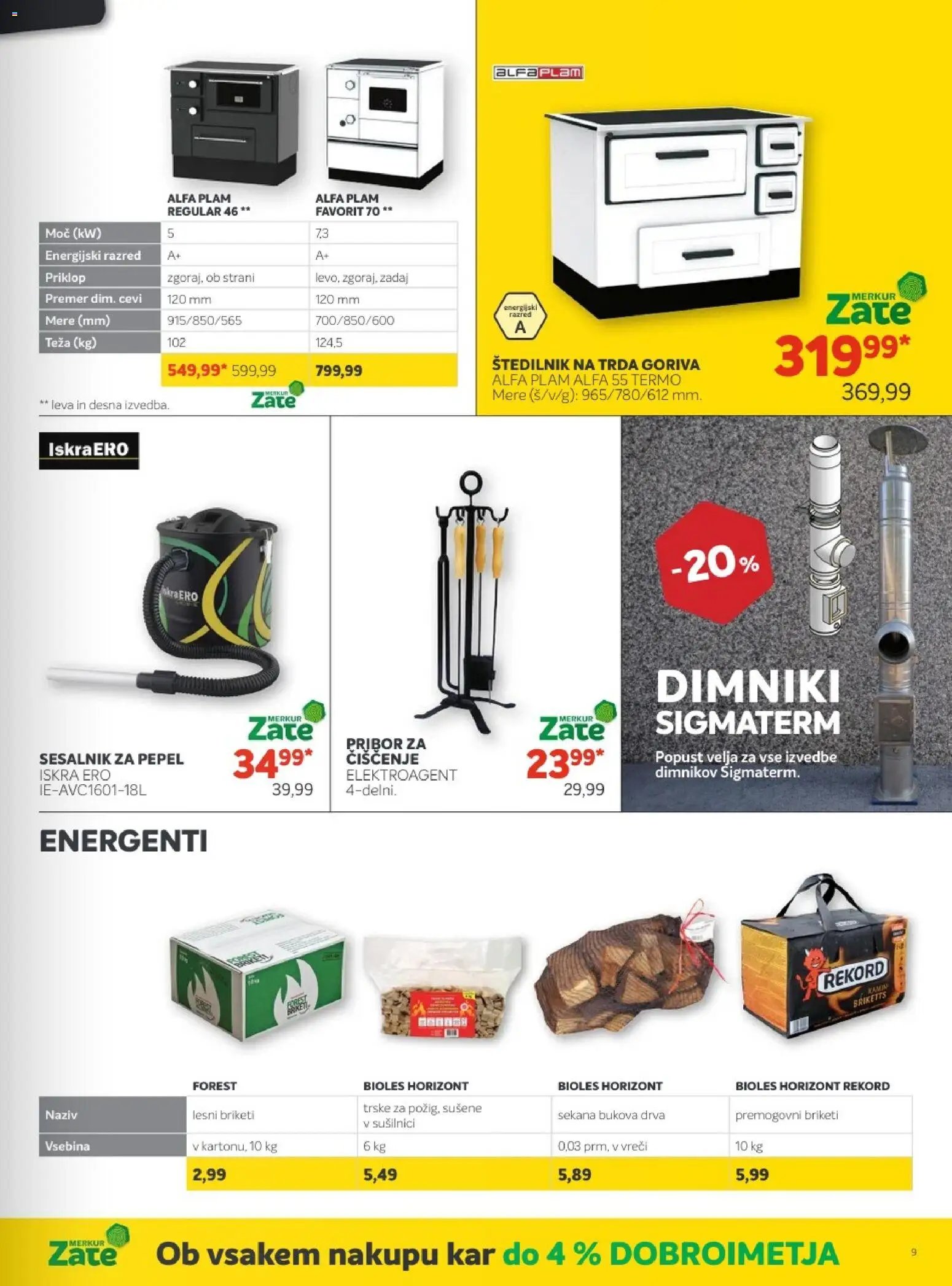 Merkur katalog (2025-12-03 - 2026-01-06)