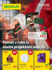Merkur katalog (2025-12-03 - 2026-01-06)
