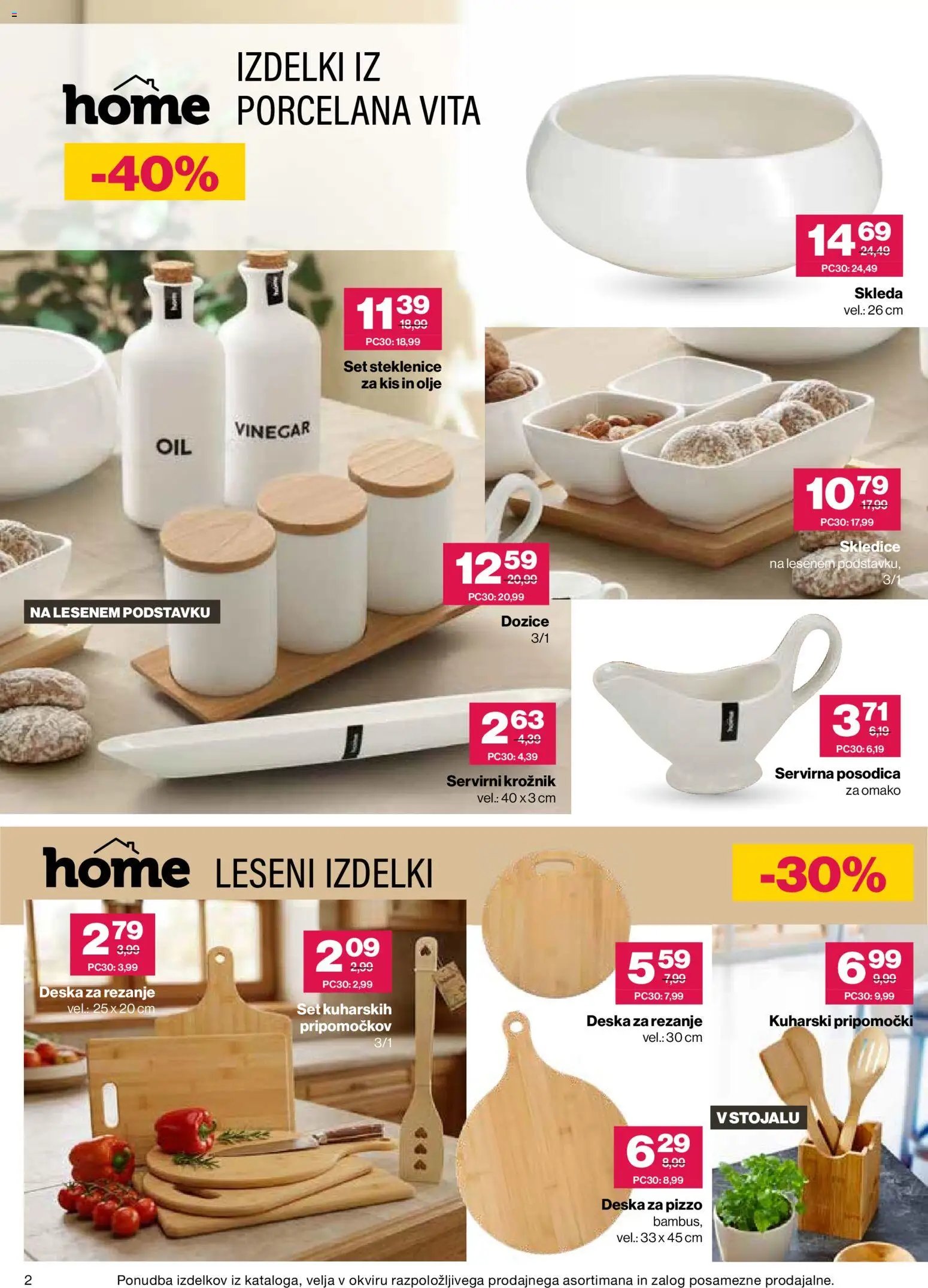 Mercator katalog katalog igrače