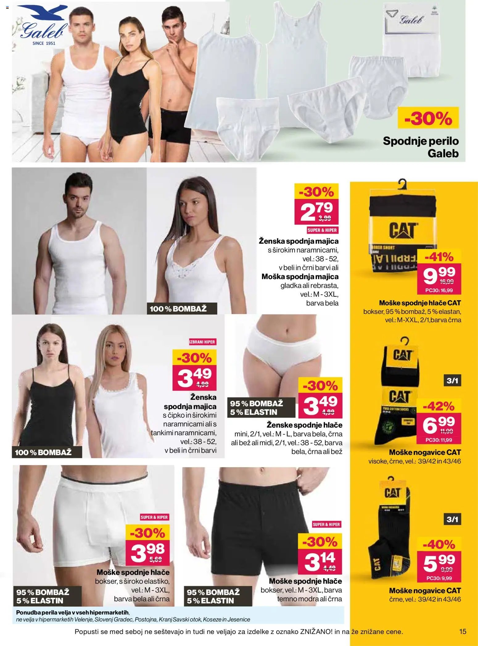 Mercator katalog katalog igrače