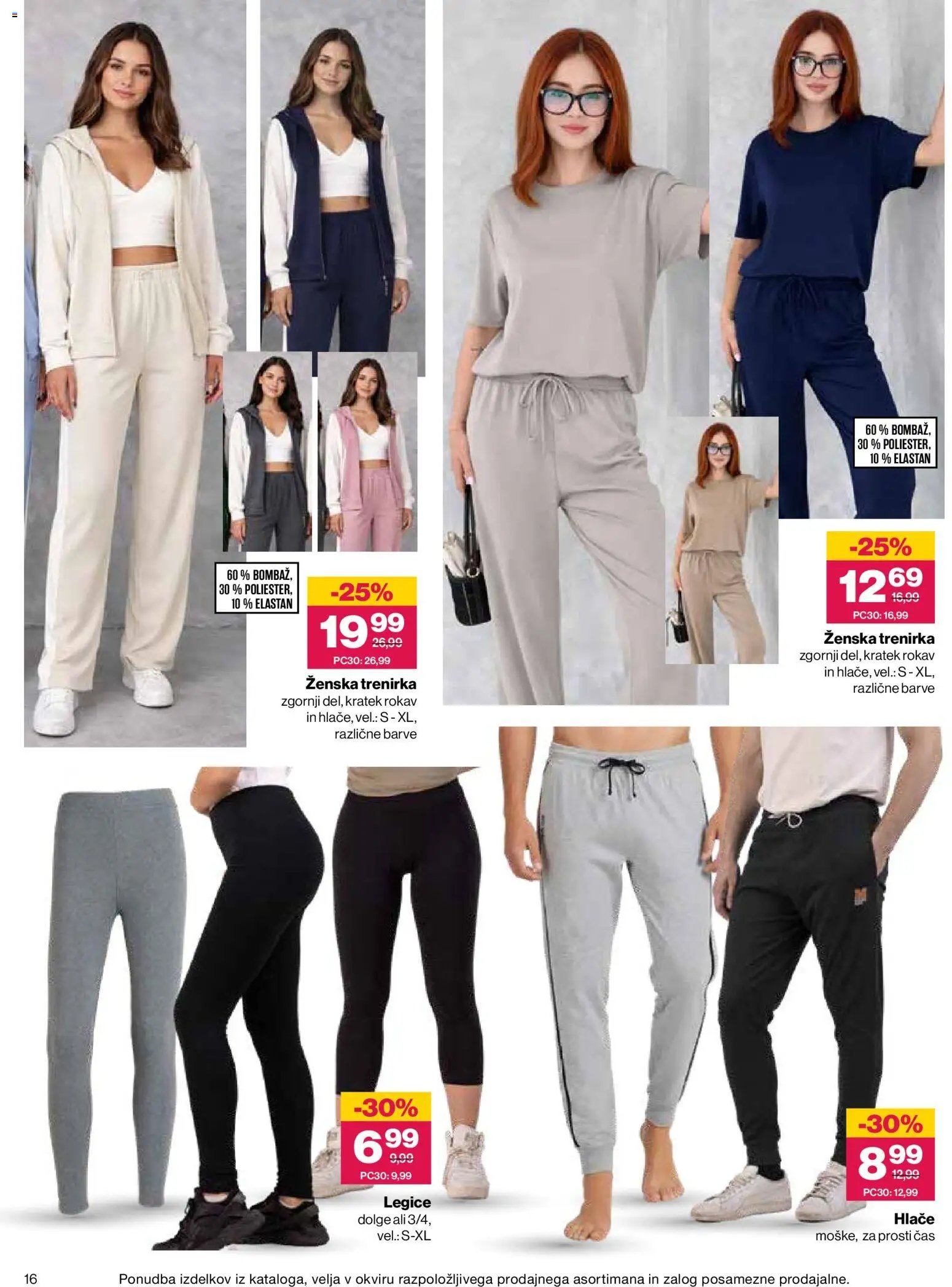 Mercator katalog katalog igrače