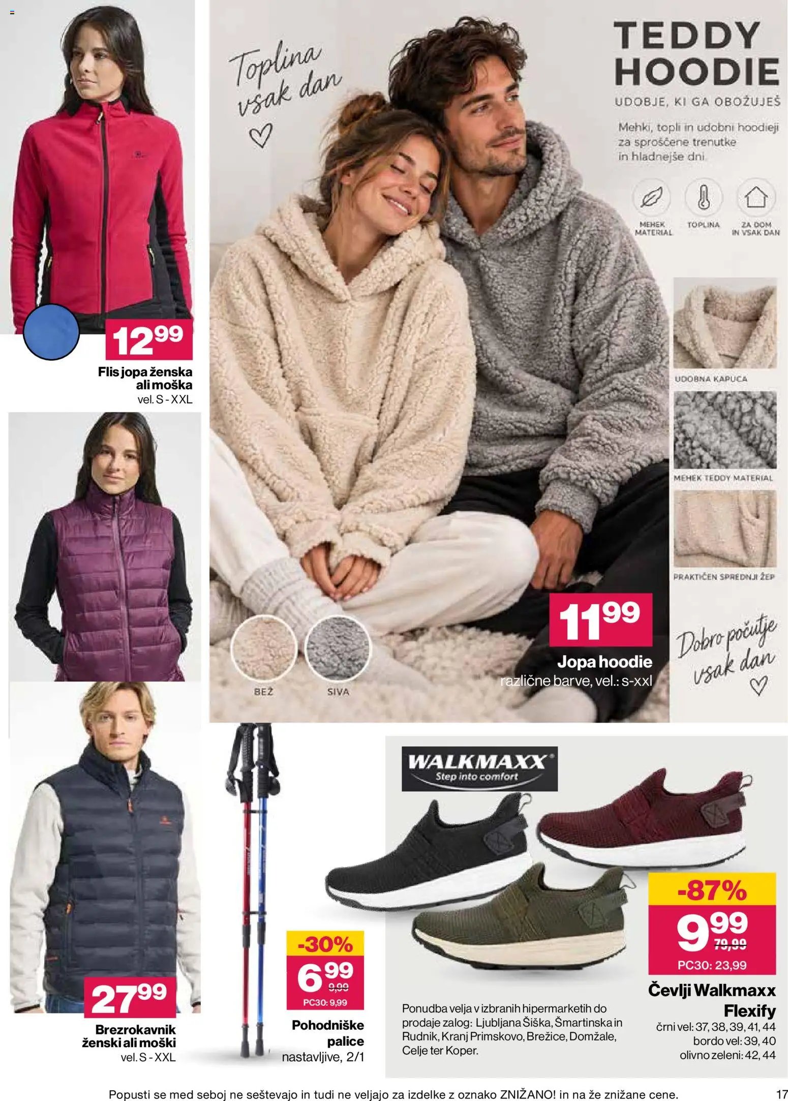 Mercator katalog katalog igrače