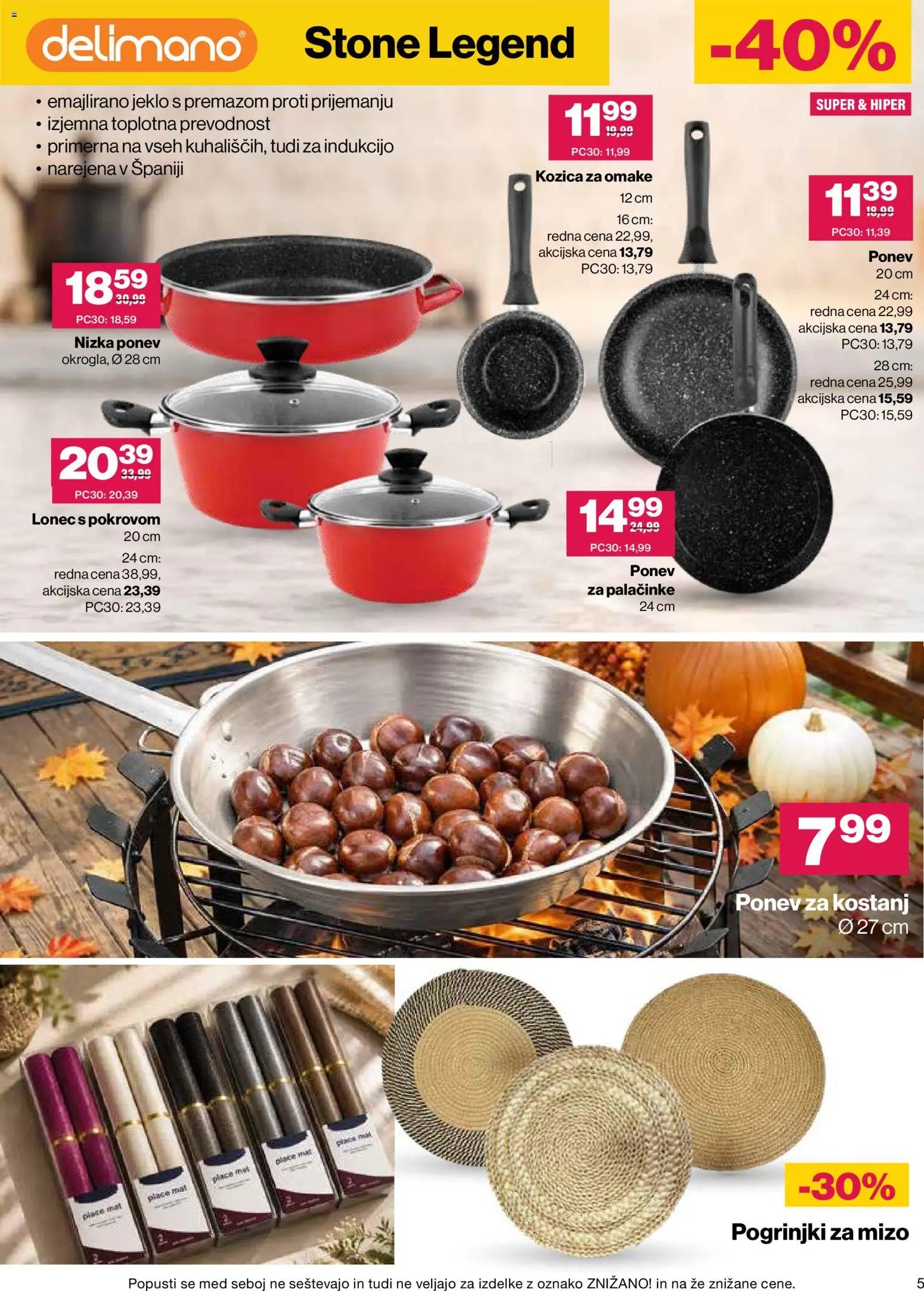 Mercator katalog katalog igrače