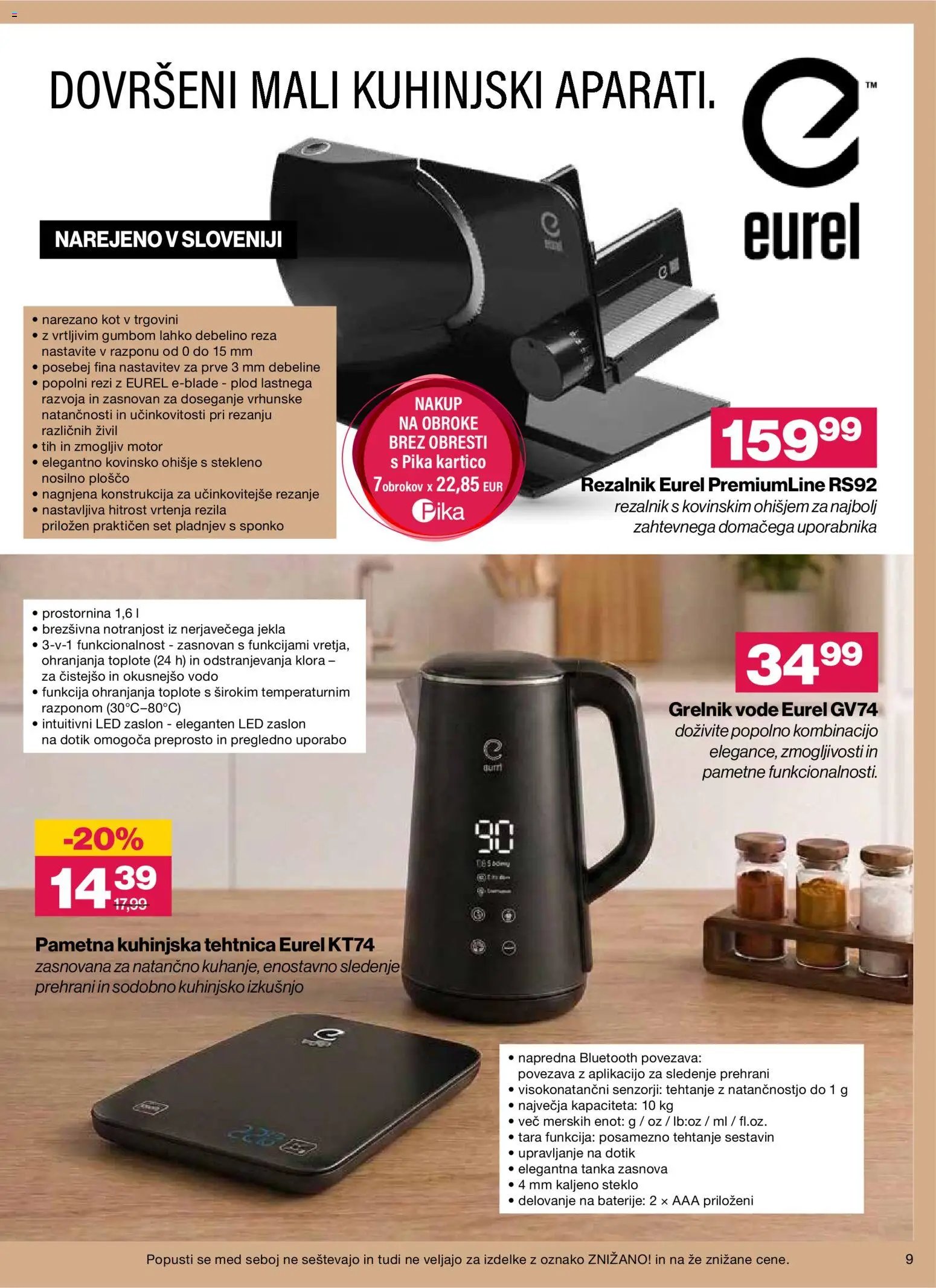 Mercator katalog katalog igrače