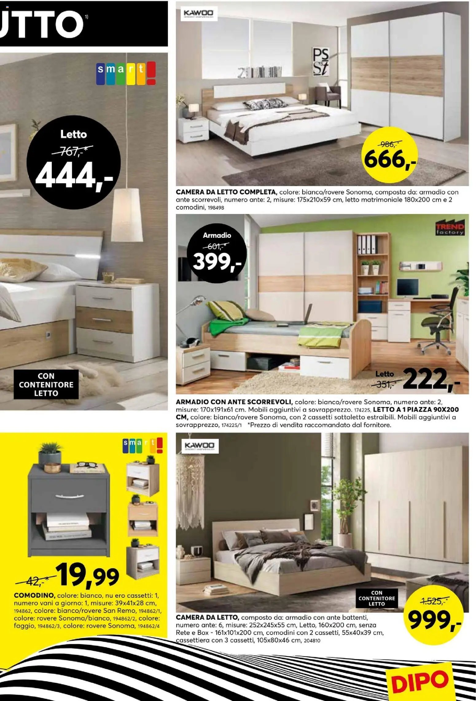 Dipo katalog