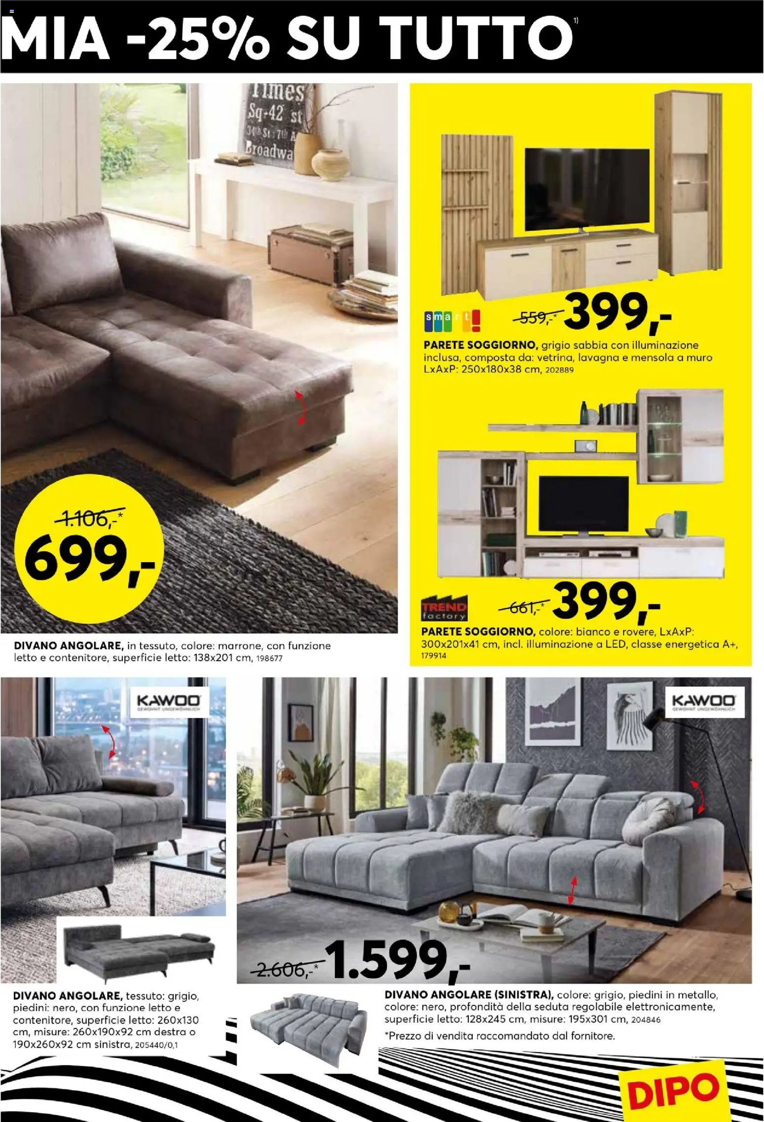 Dipo katalog