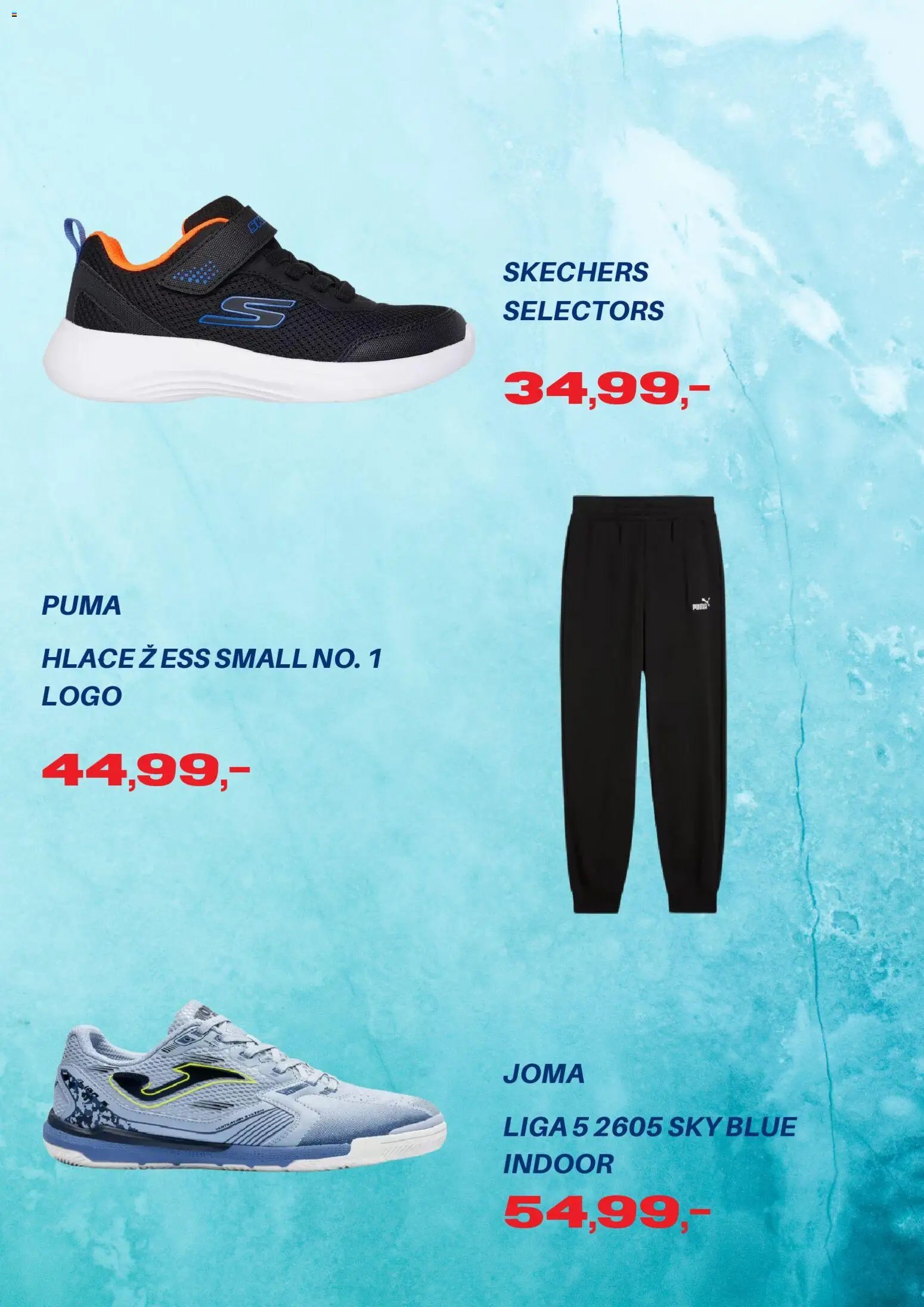 Hervis katalog (2026-03-05 - 2026-04-04)