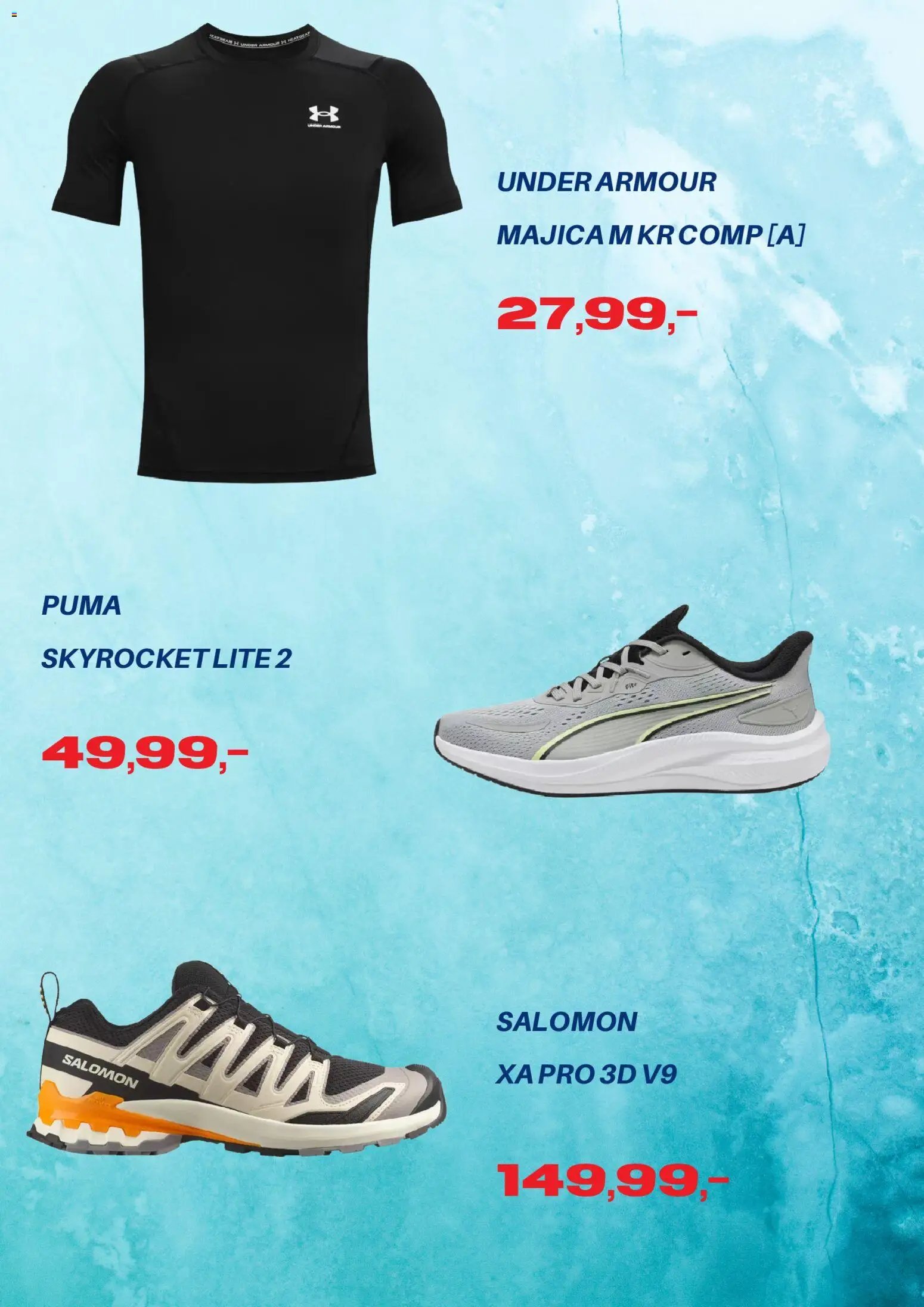 Hervis katalog (2026-03-05 - 2026-04-04)