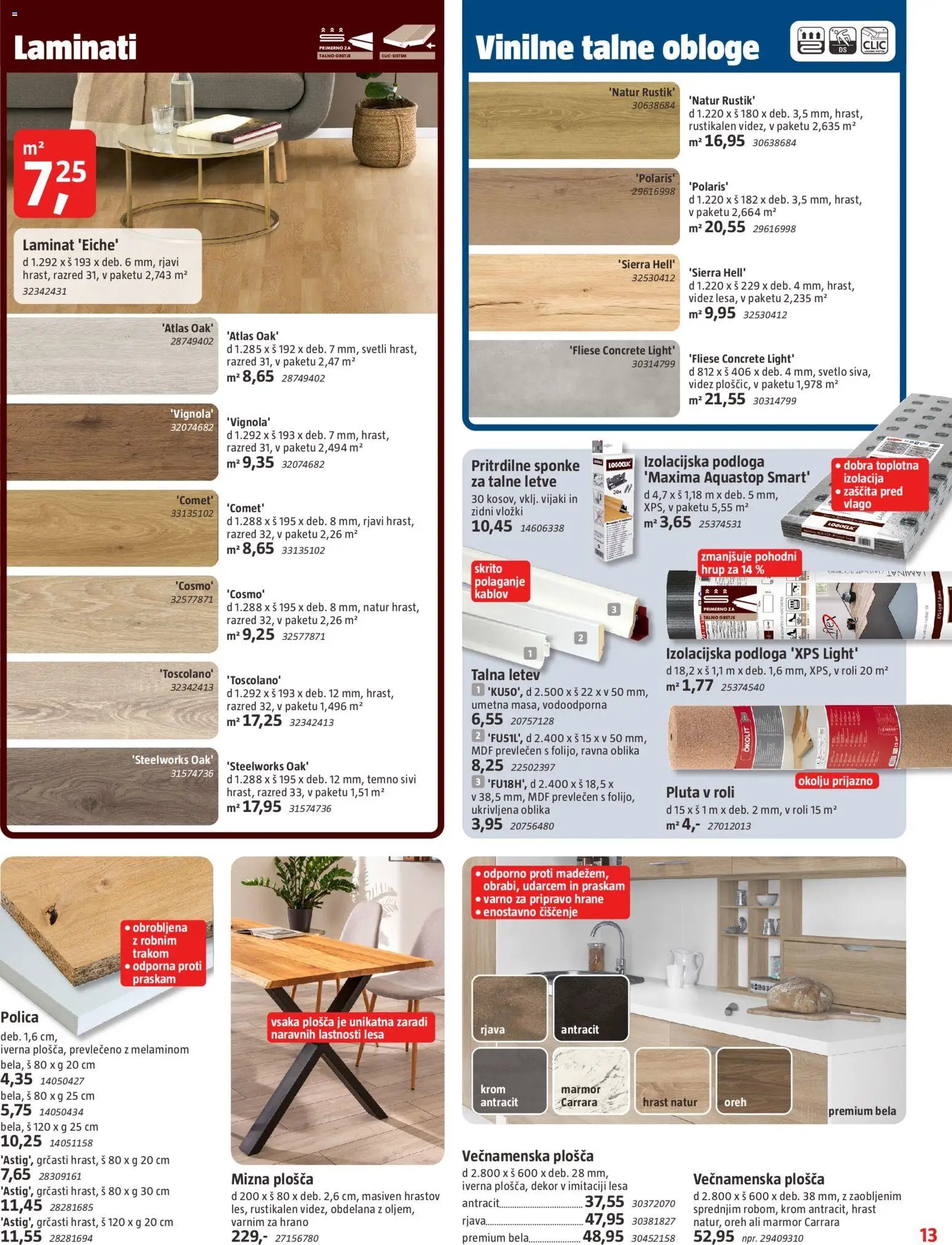 Bauhaus katalog