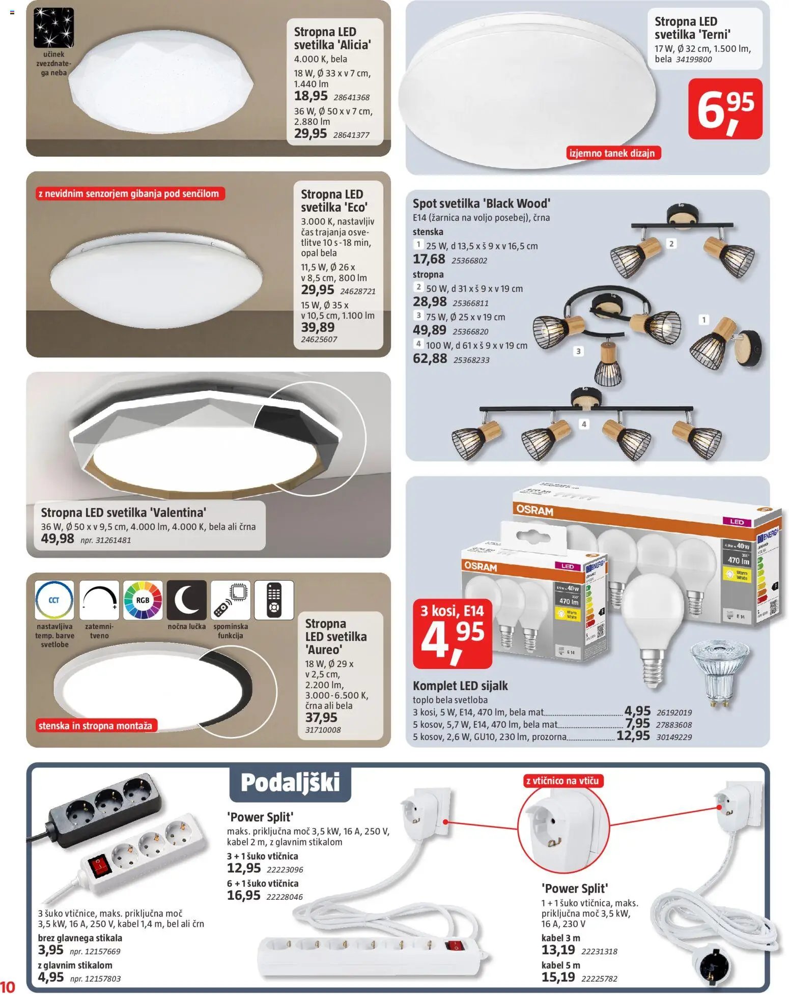 Bauhaus katalog