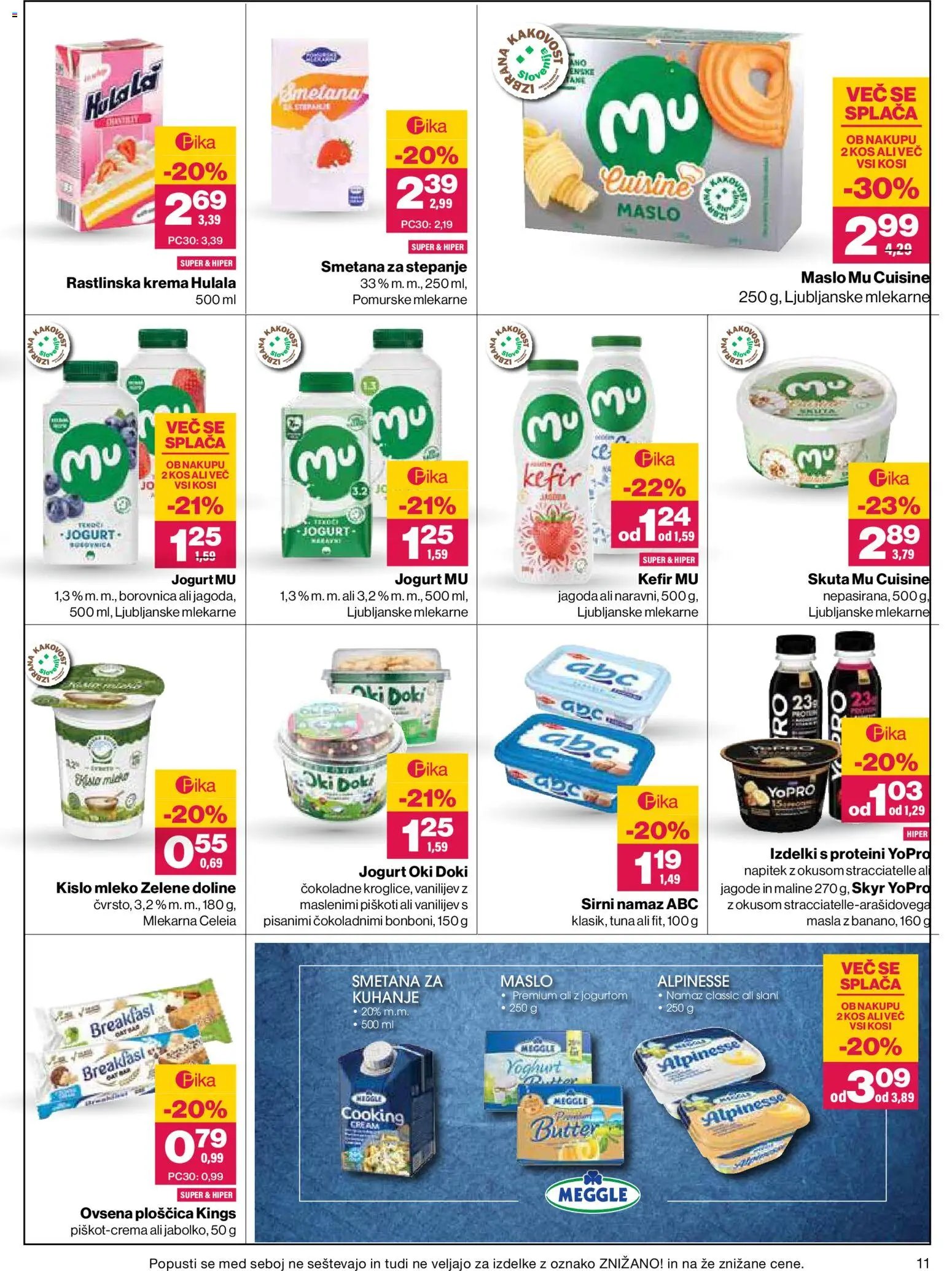 Mercator katalog