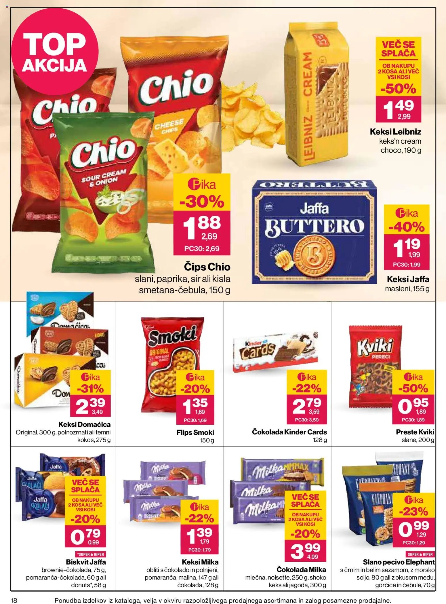 Mercator katalog