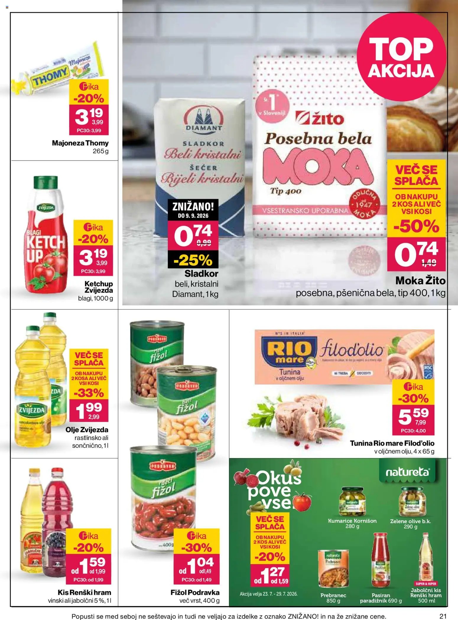 Mercator katalog
