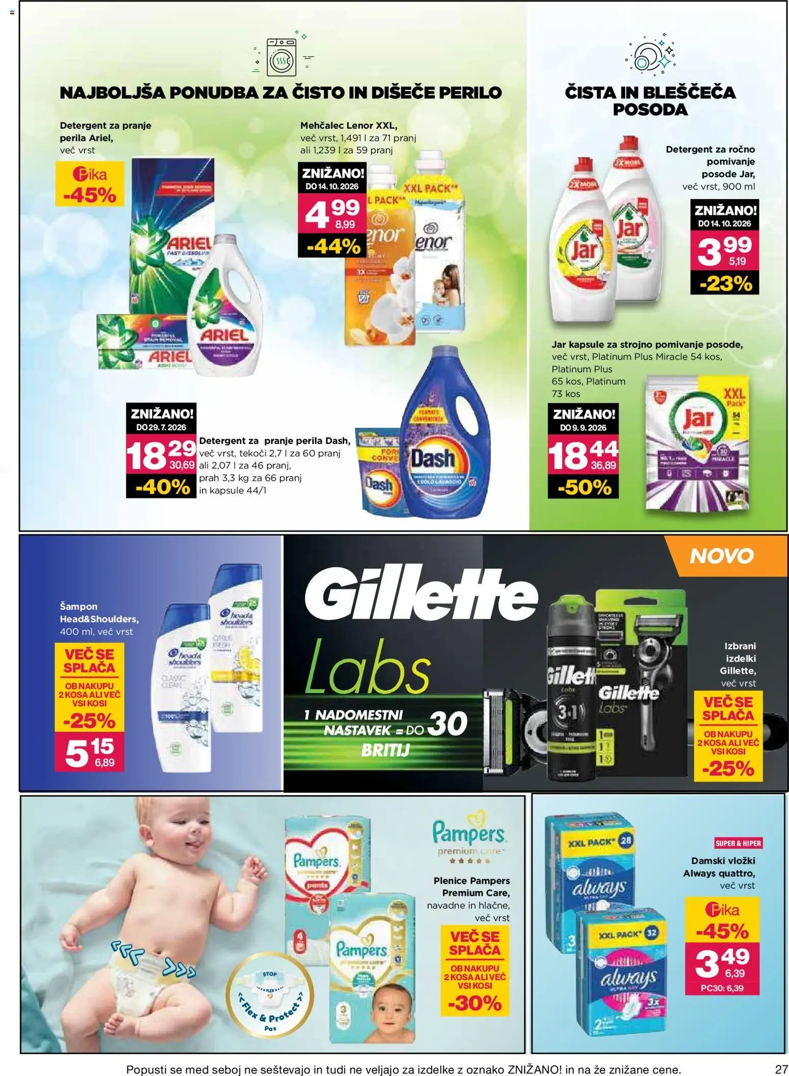 Mercator katalog