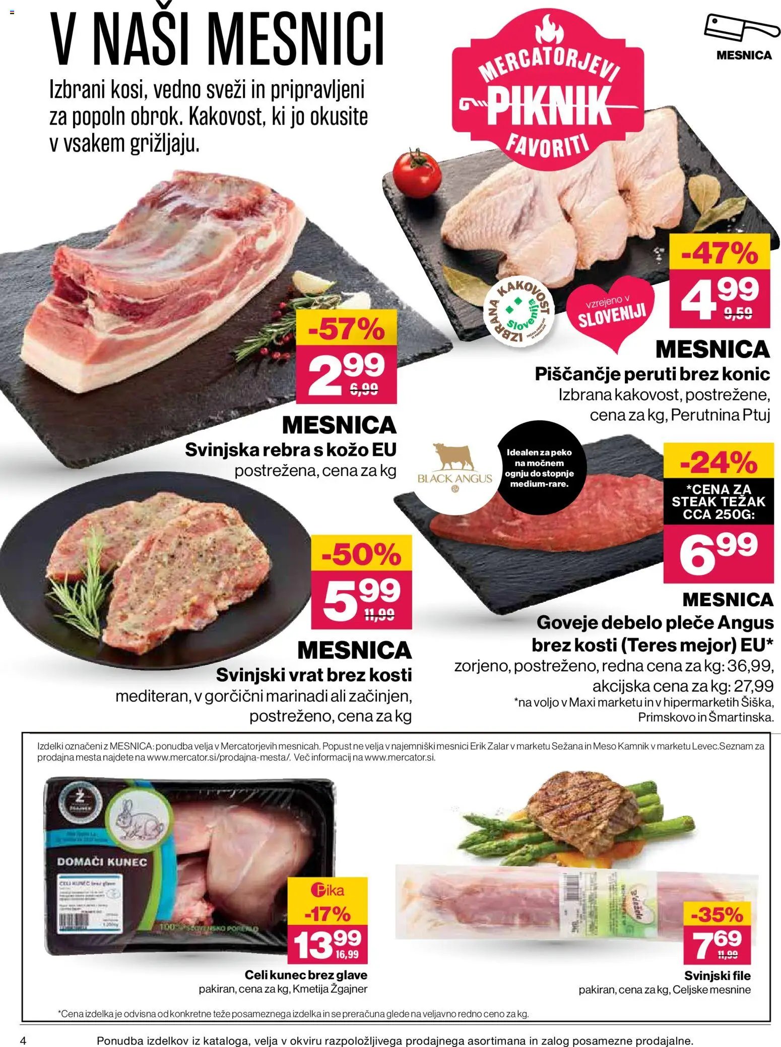Mercator katalog