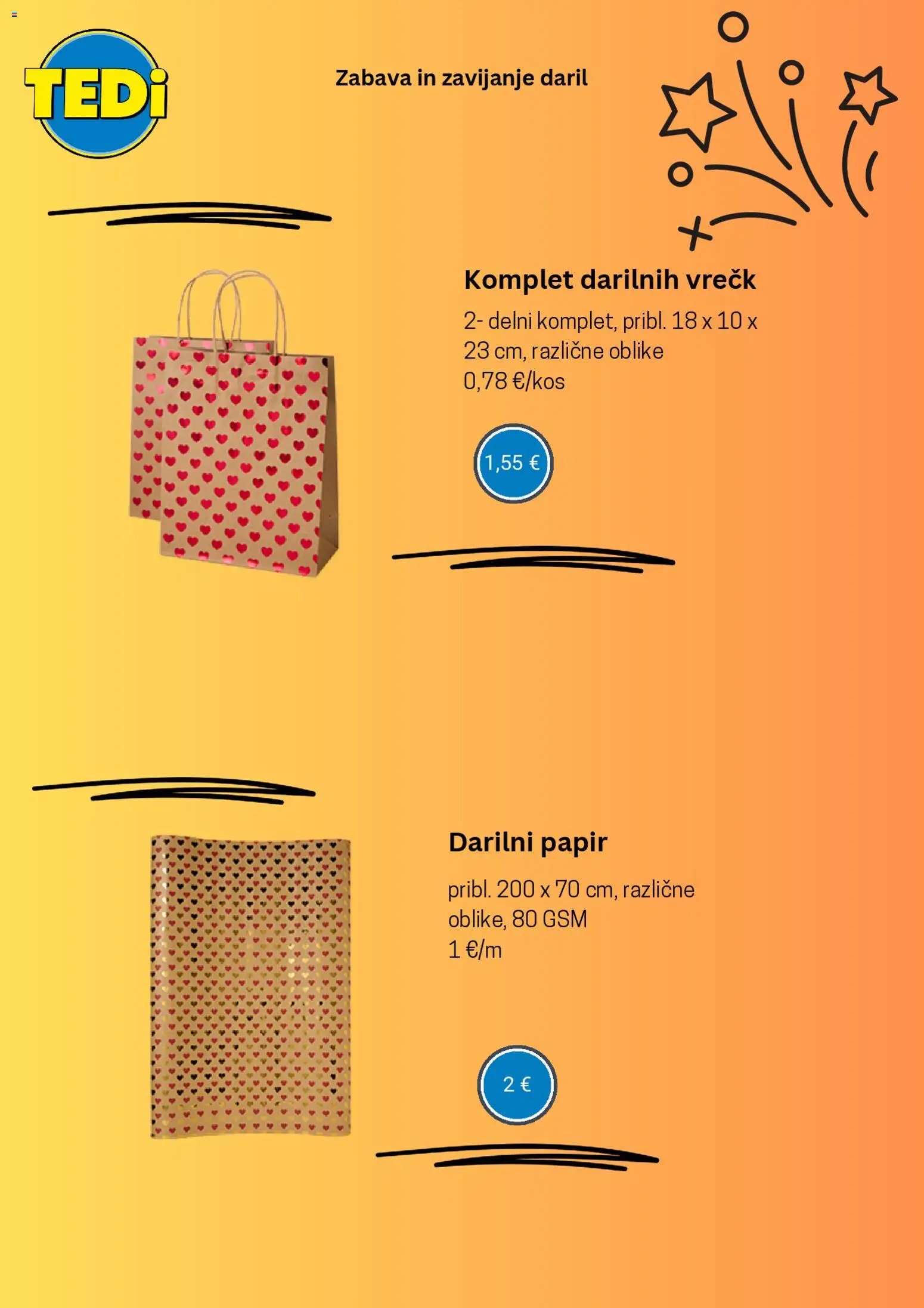 TEDi katalog (2026-03-01 - 2026-03-31)