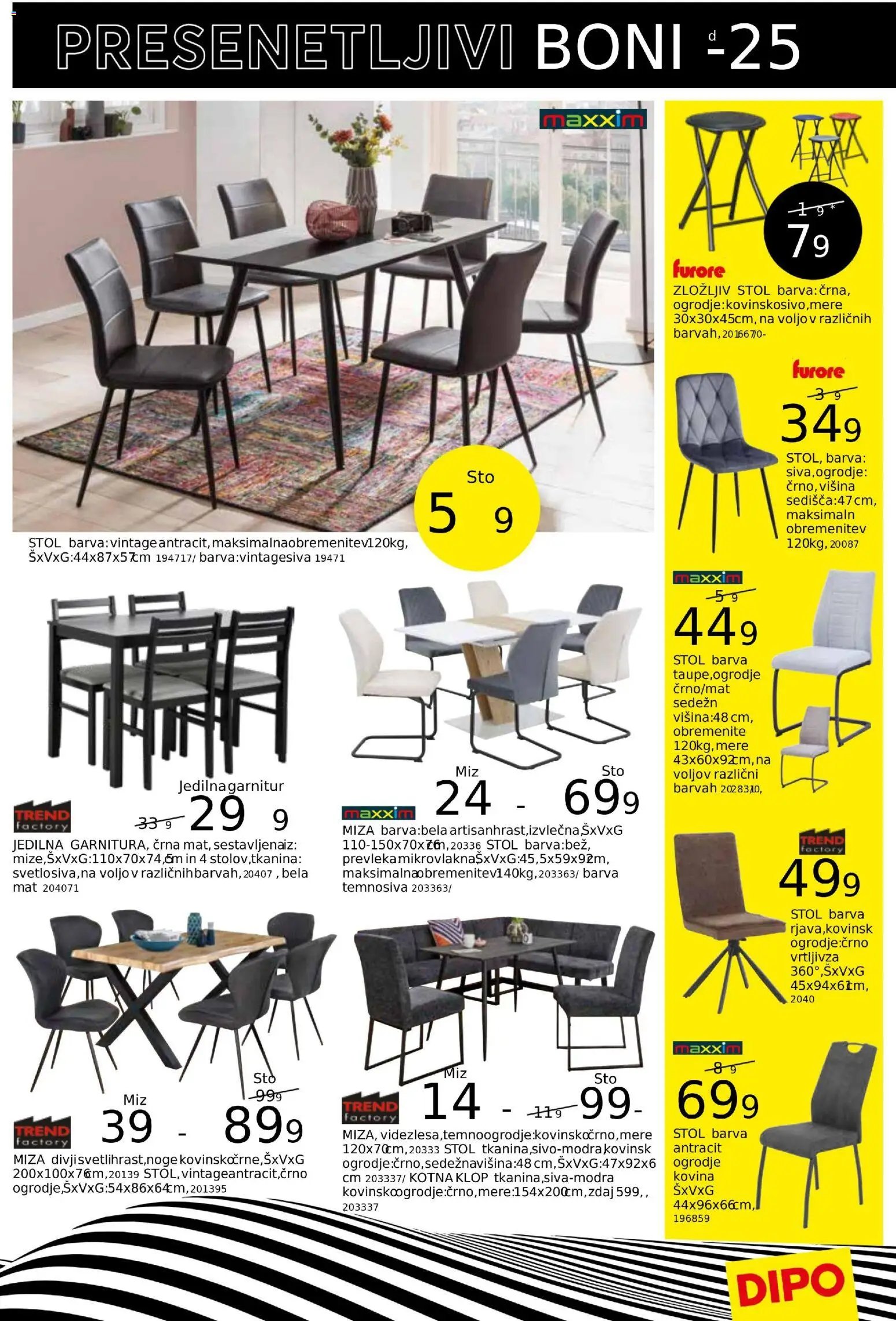 Dipo katalog (2025-11-12 - 2025-12-15)