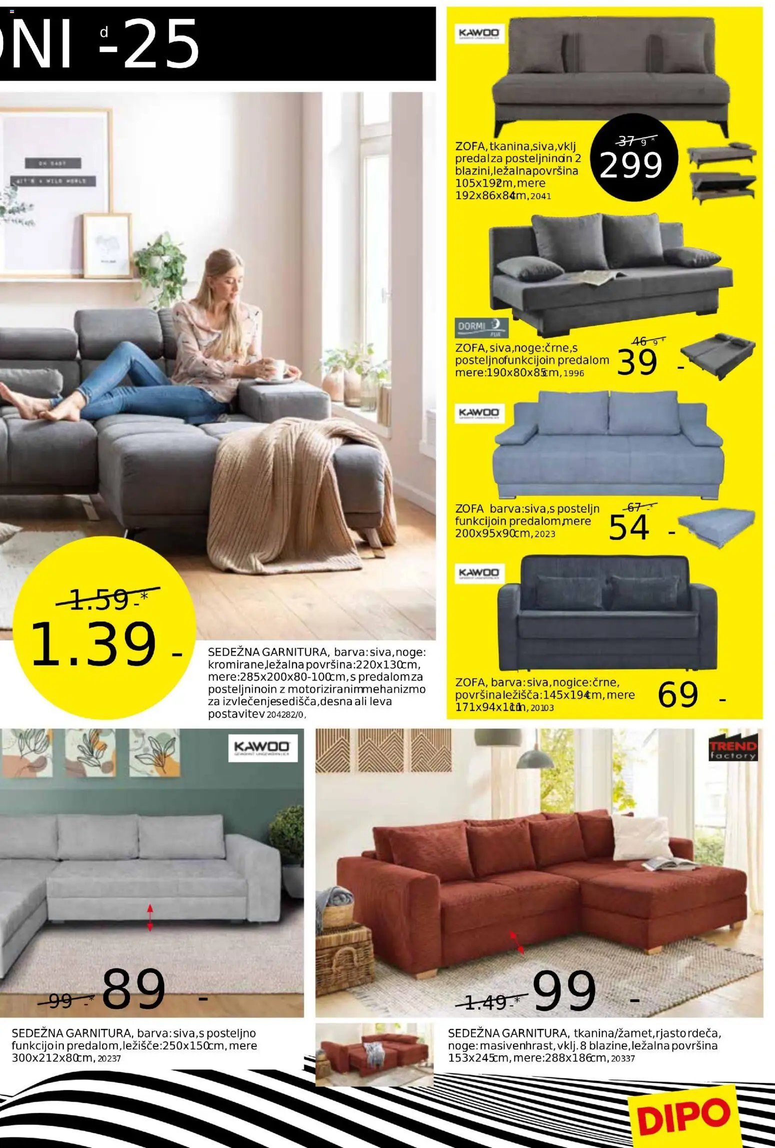 Dipo katalog (2025-11-12 - 2025-12-15)