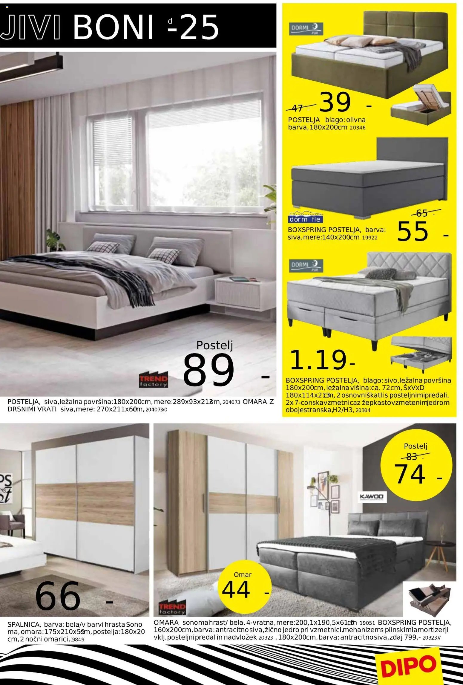 Dipo katalog (2025-11-12 - 2025-12-15)