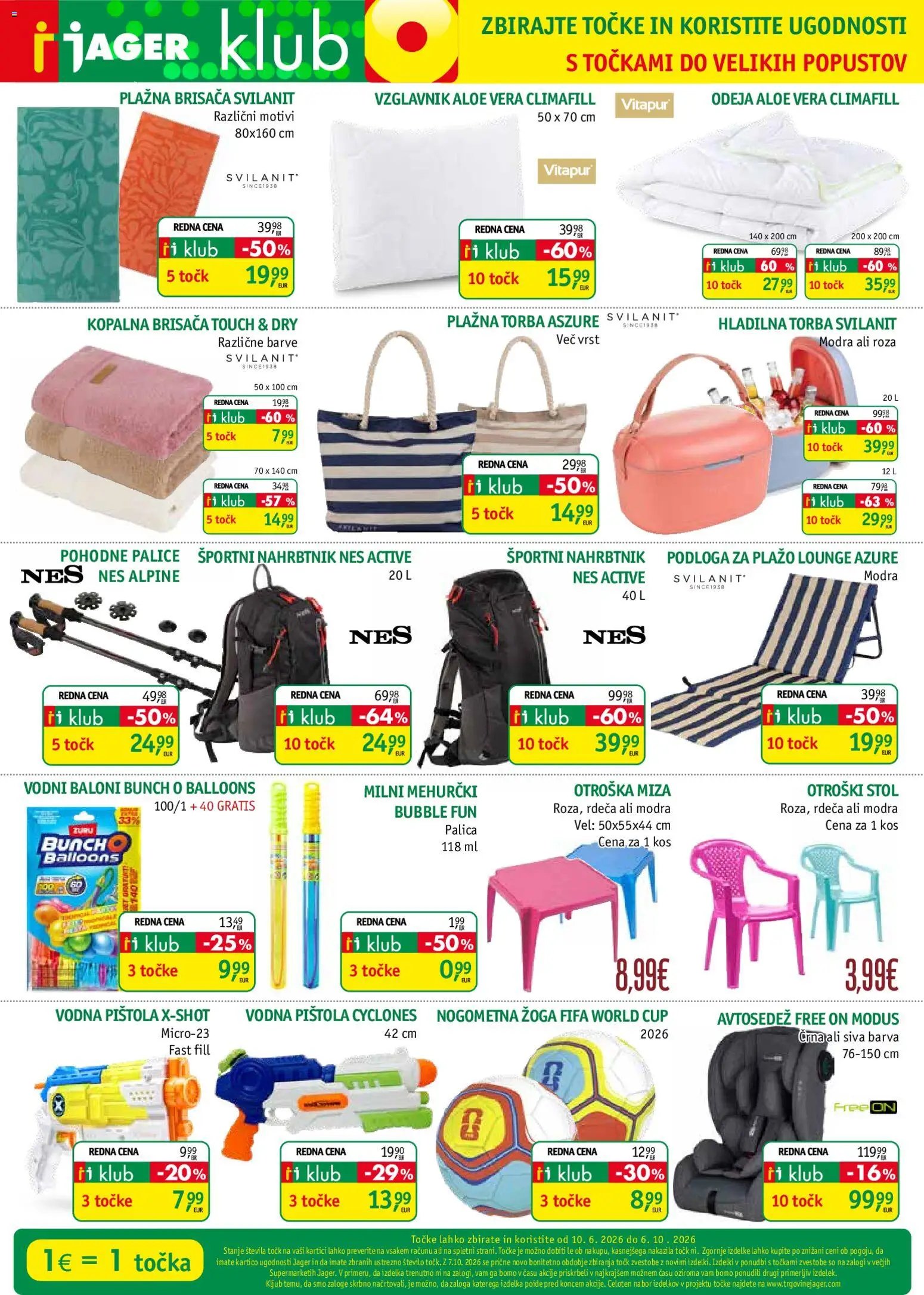 Jager katalog textil