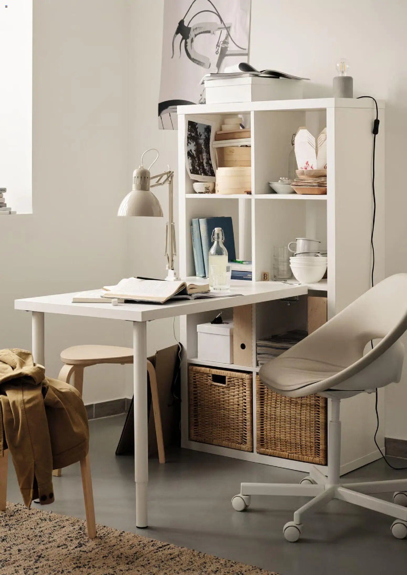 IKEA katalog