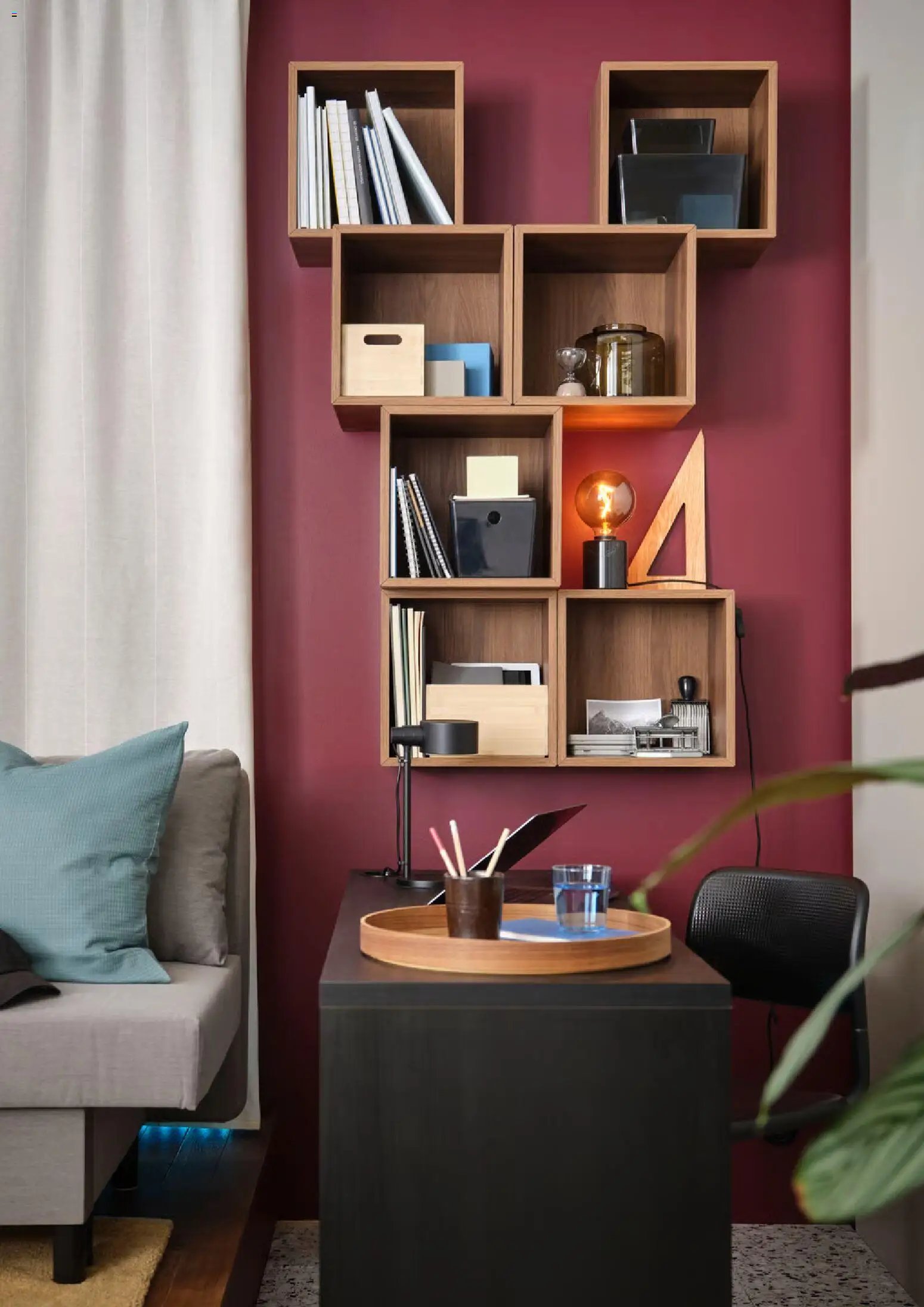 IKEA katalog