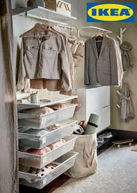IKEA katalog
