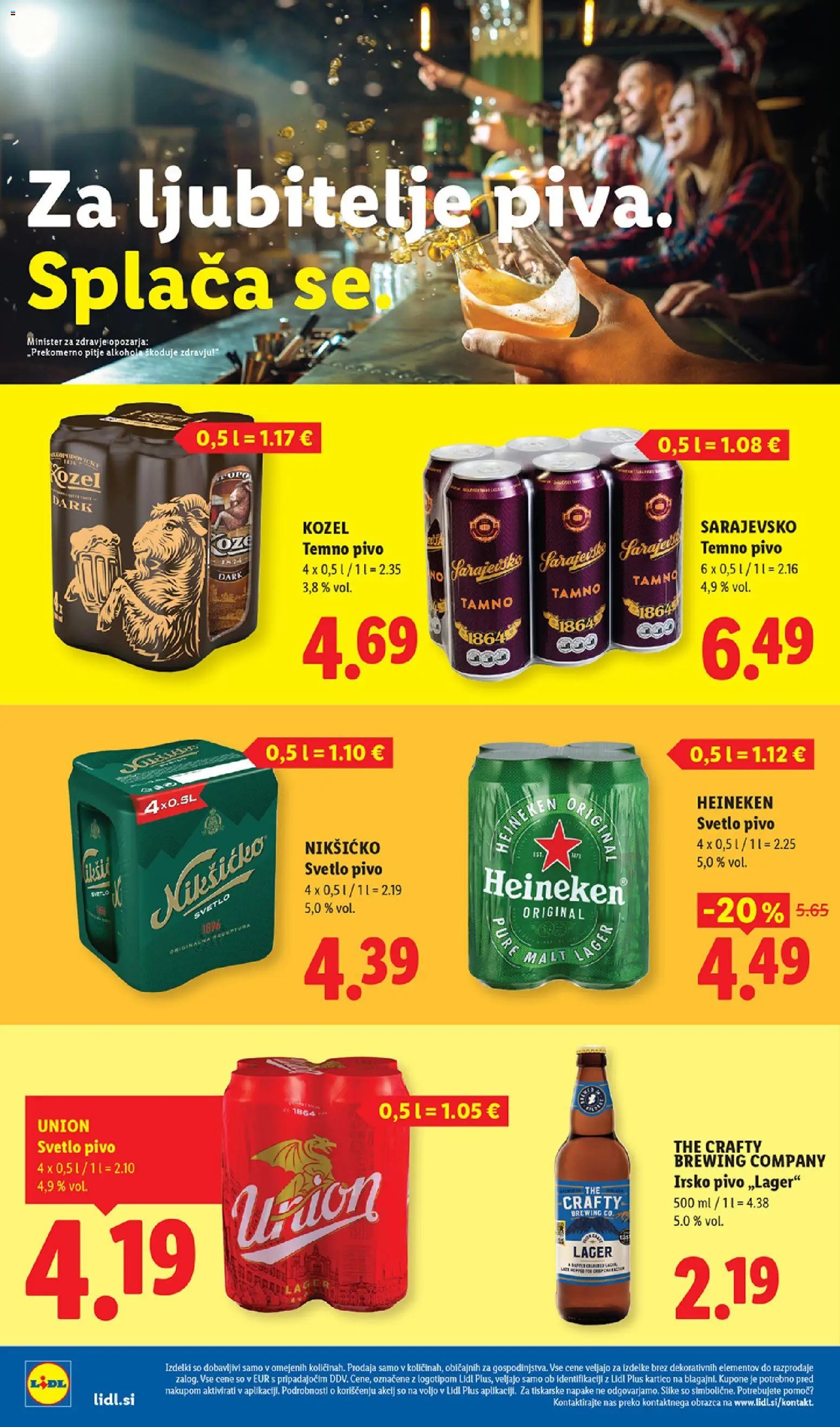 Lidl katalog