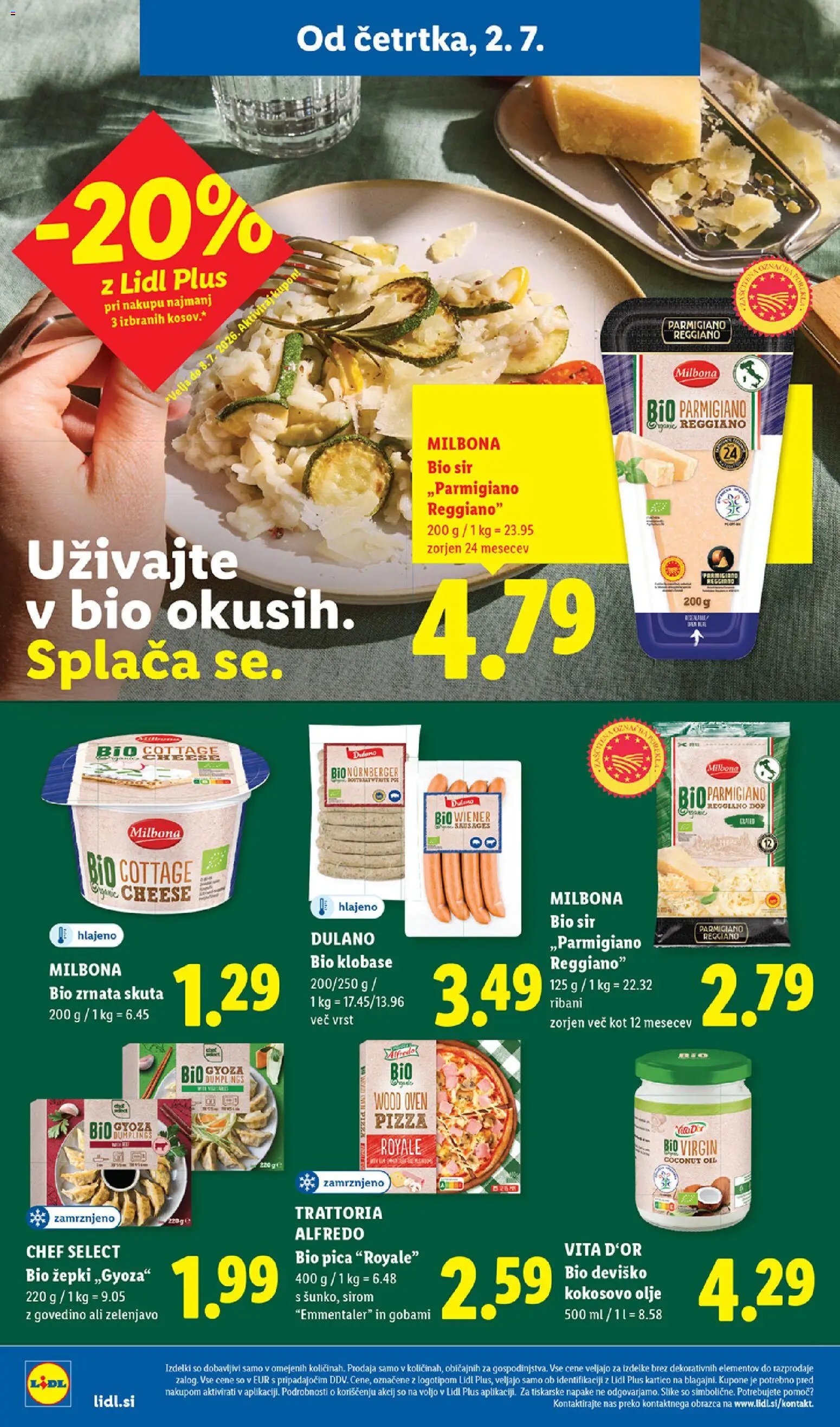 Lidl katalog