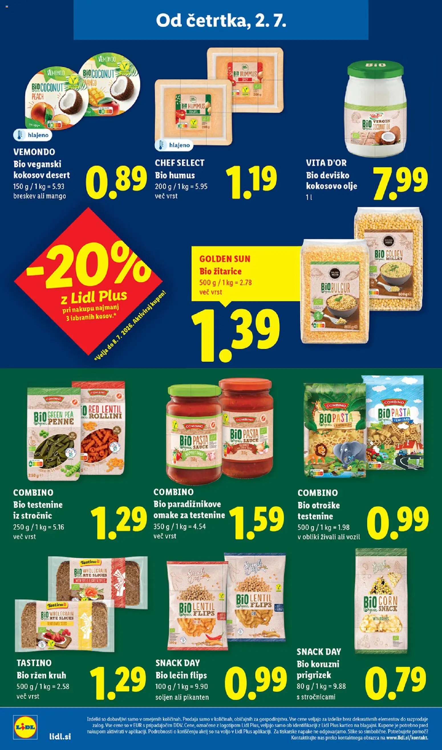 Lidl katalog