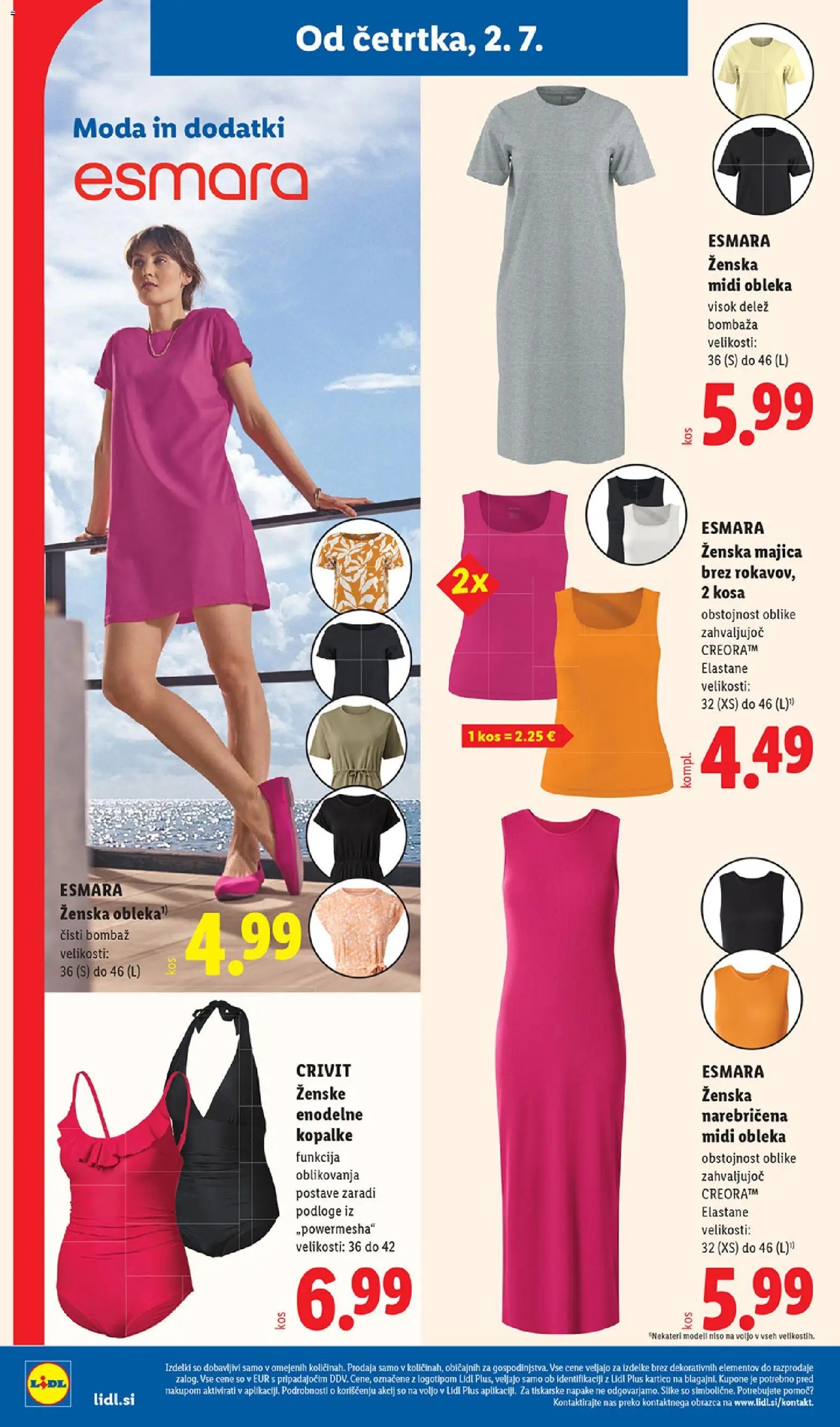 Lidl katalog