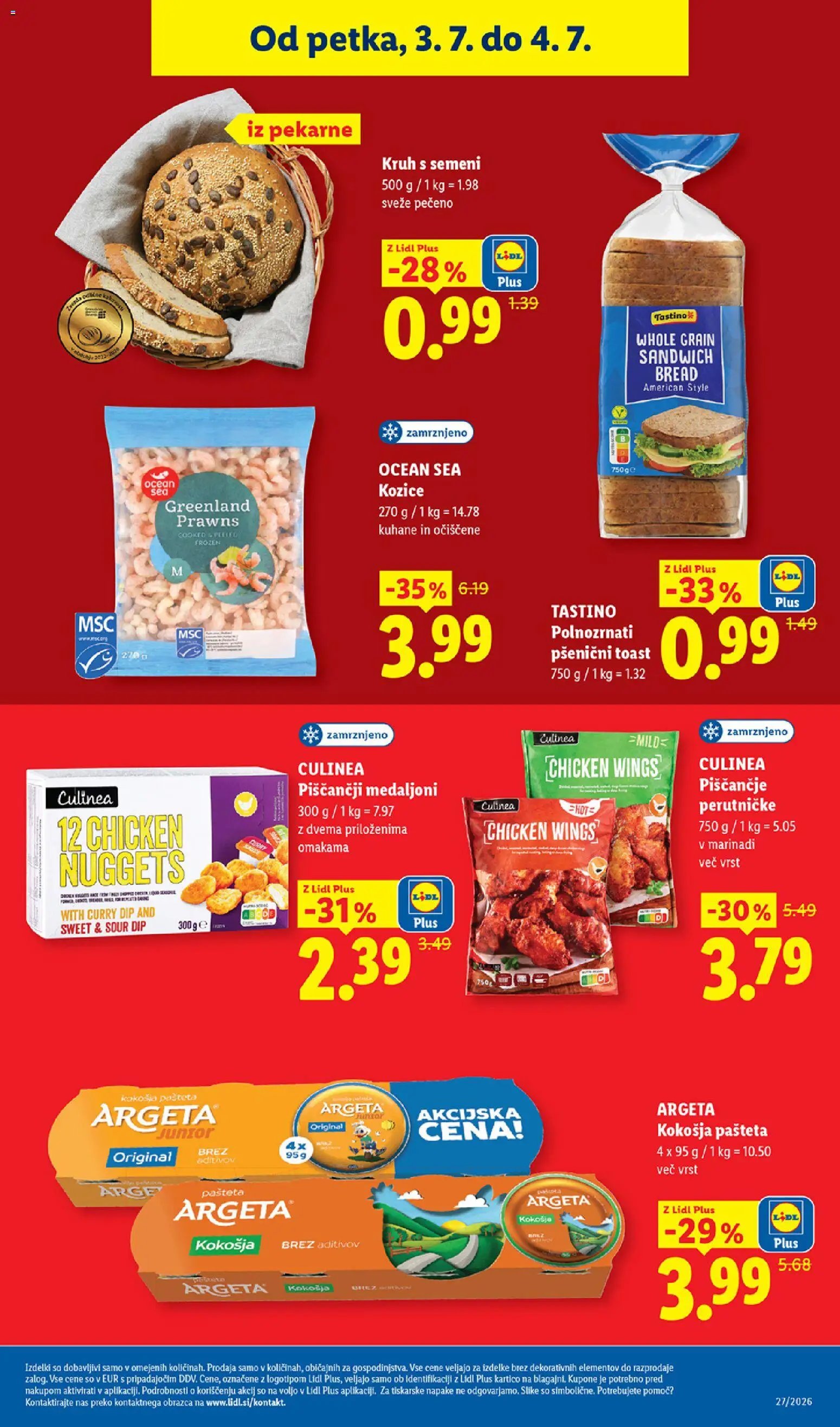 Lidl katalog